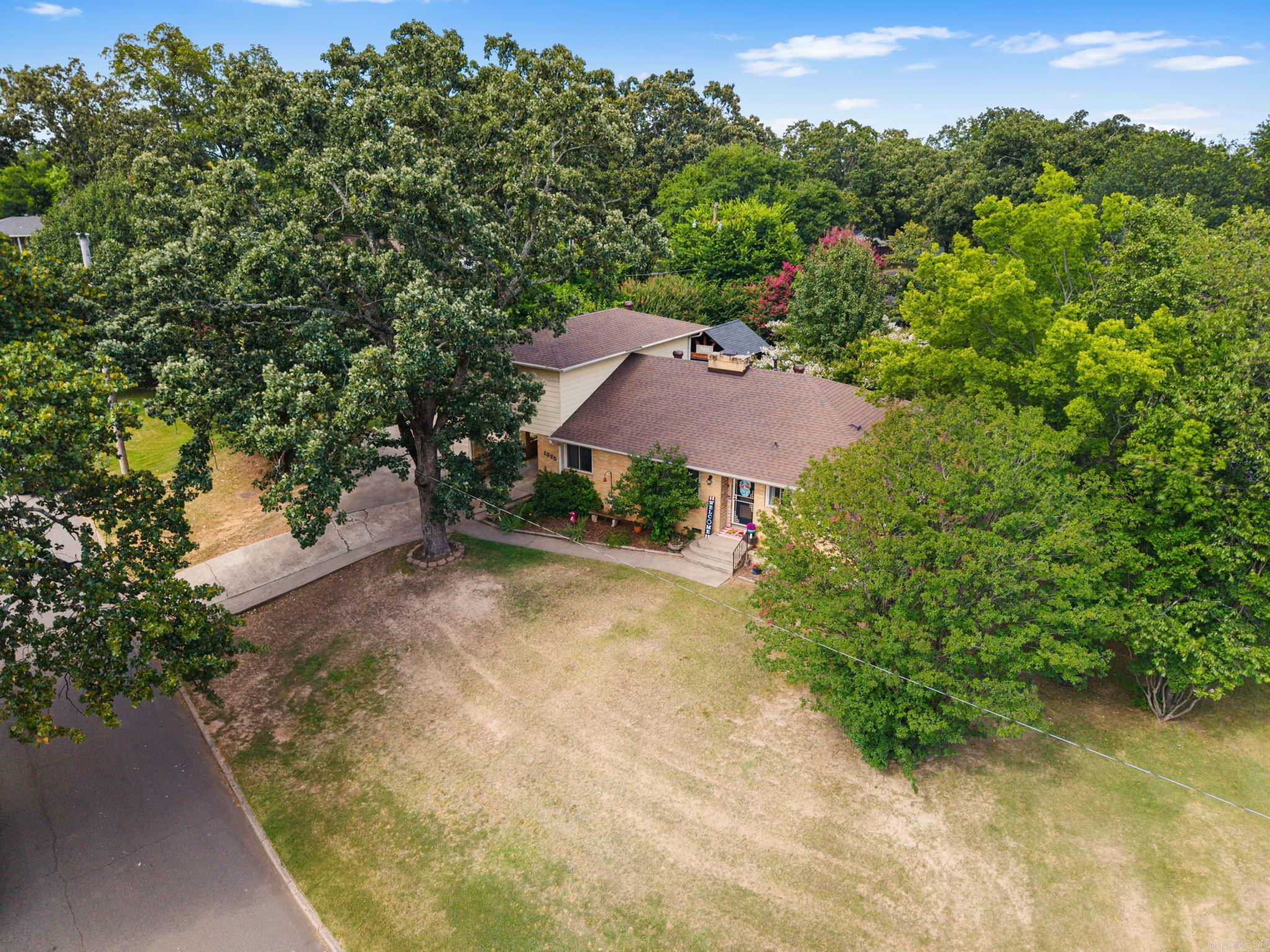 PARK HILL - Residential
