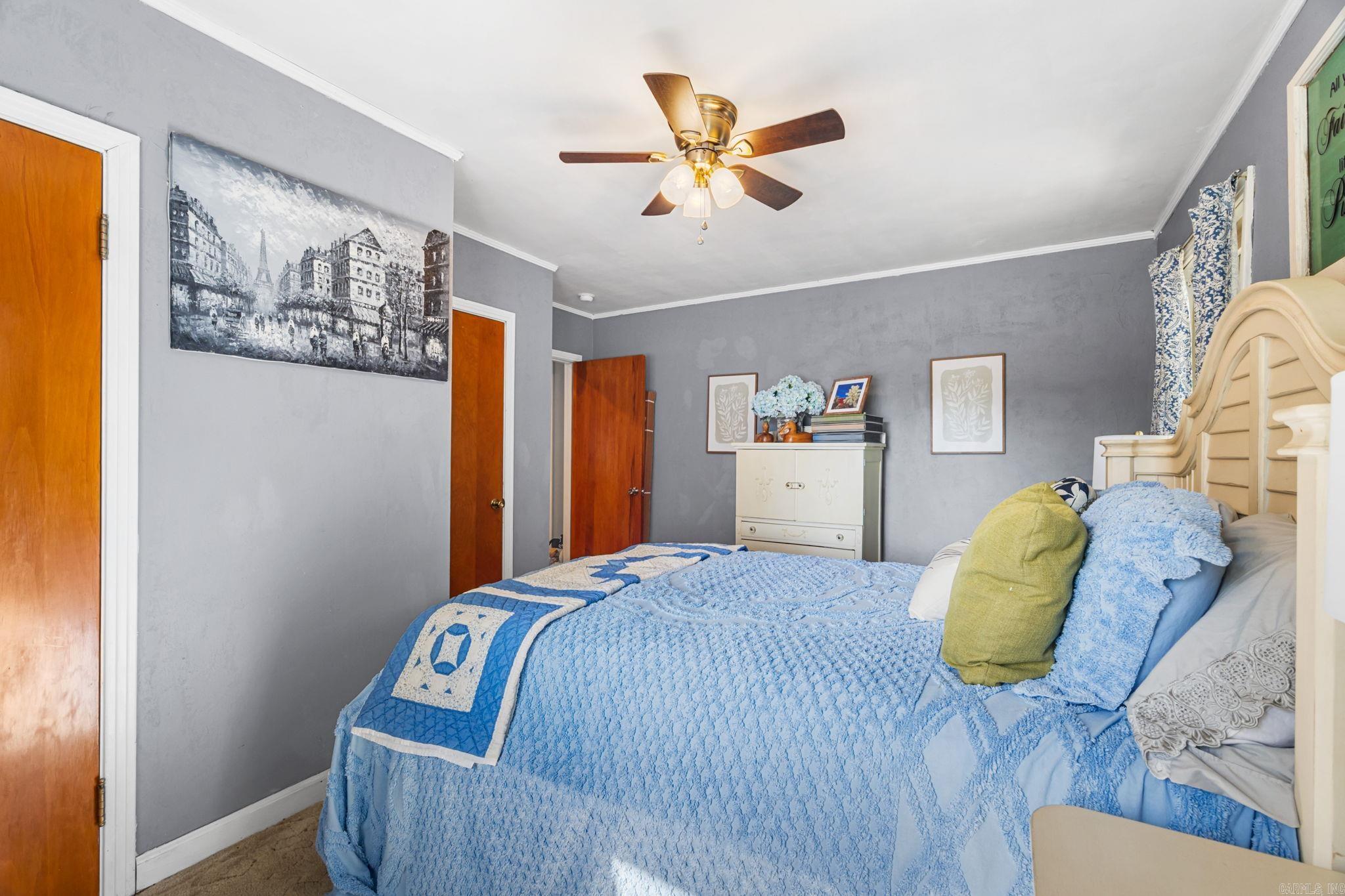 PARK HILL - Residential