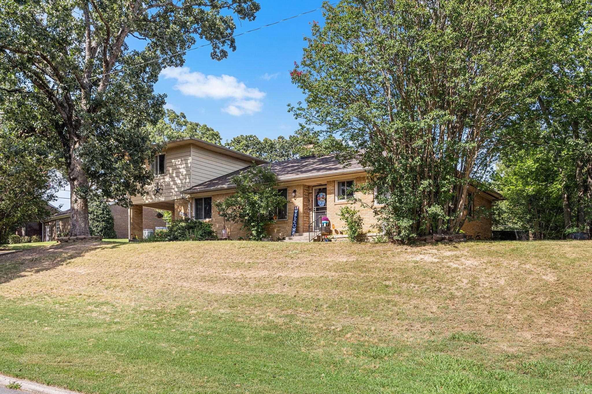 PARK HILL - Residential