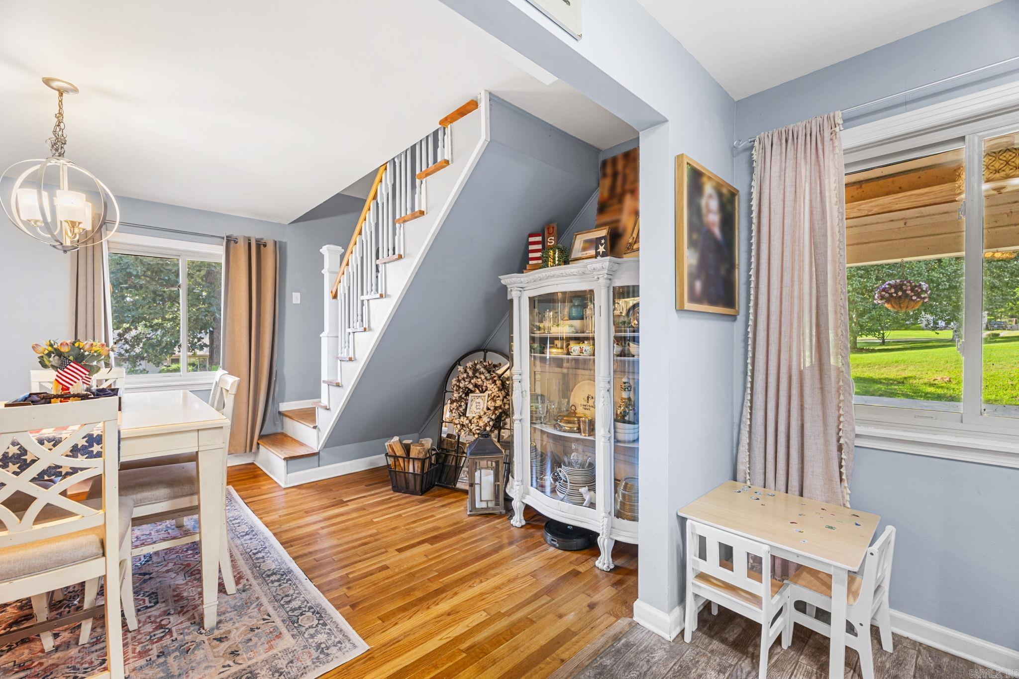 PARK HILL - Residential