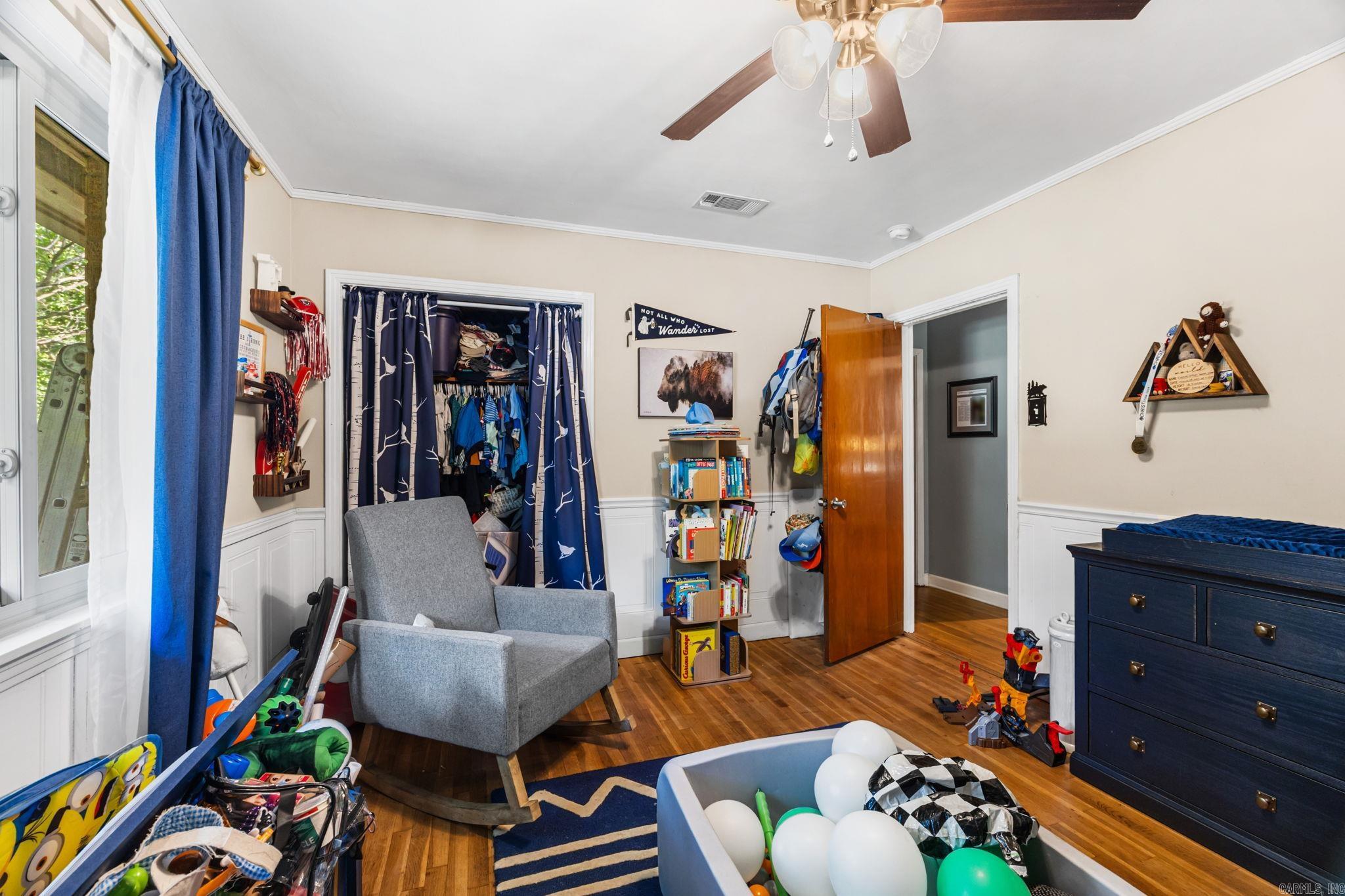 PARK HILL - Residential