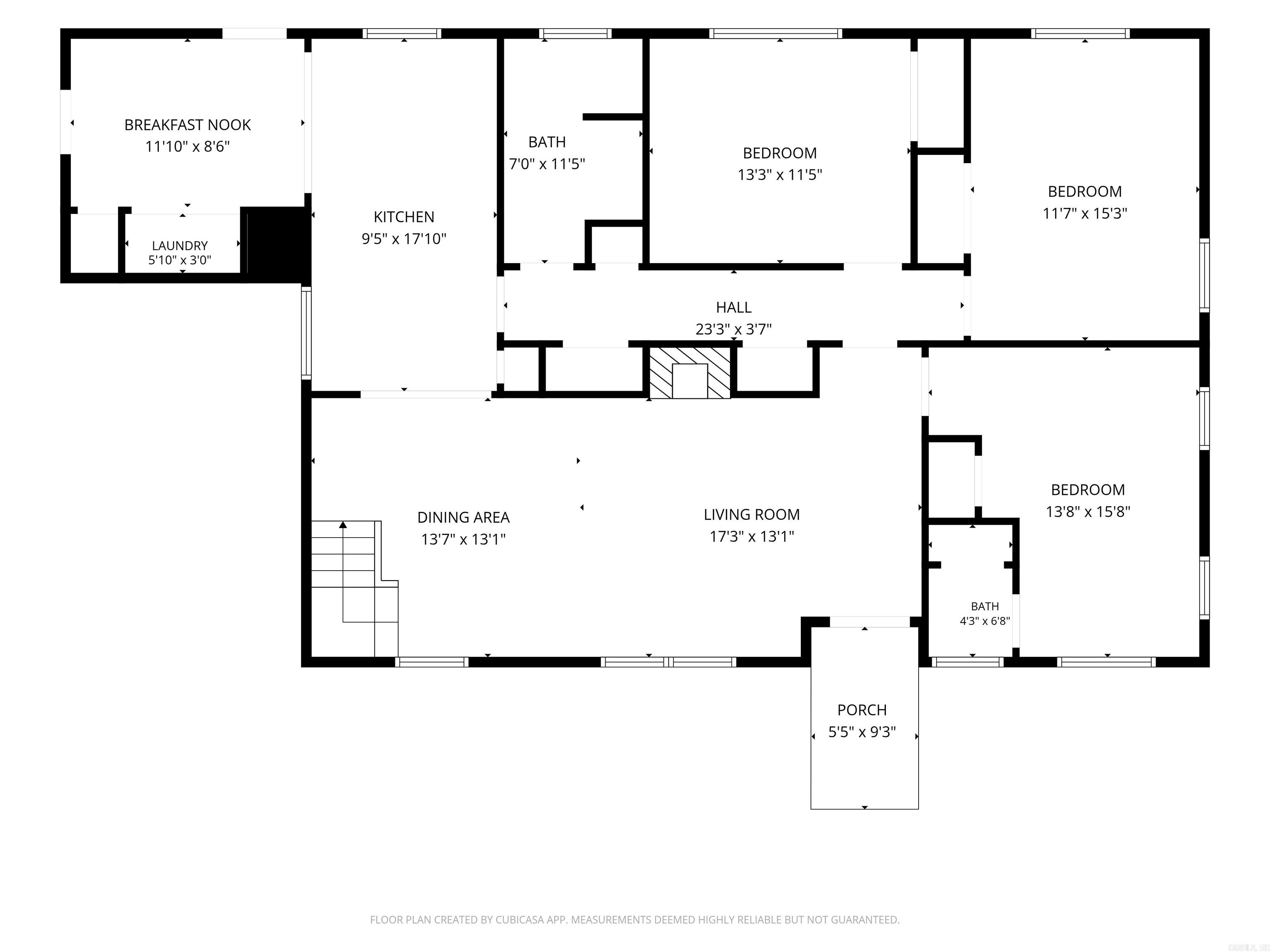 PARK HILL - Residential