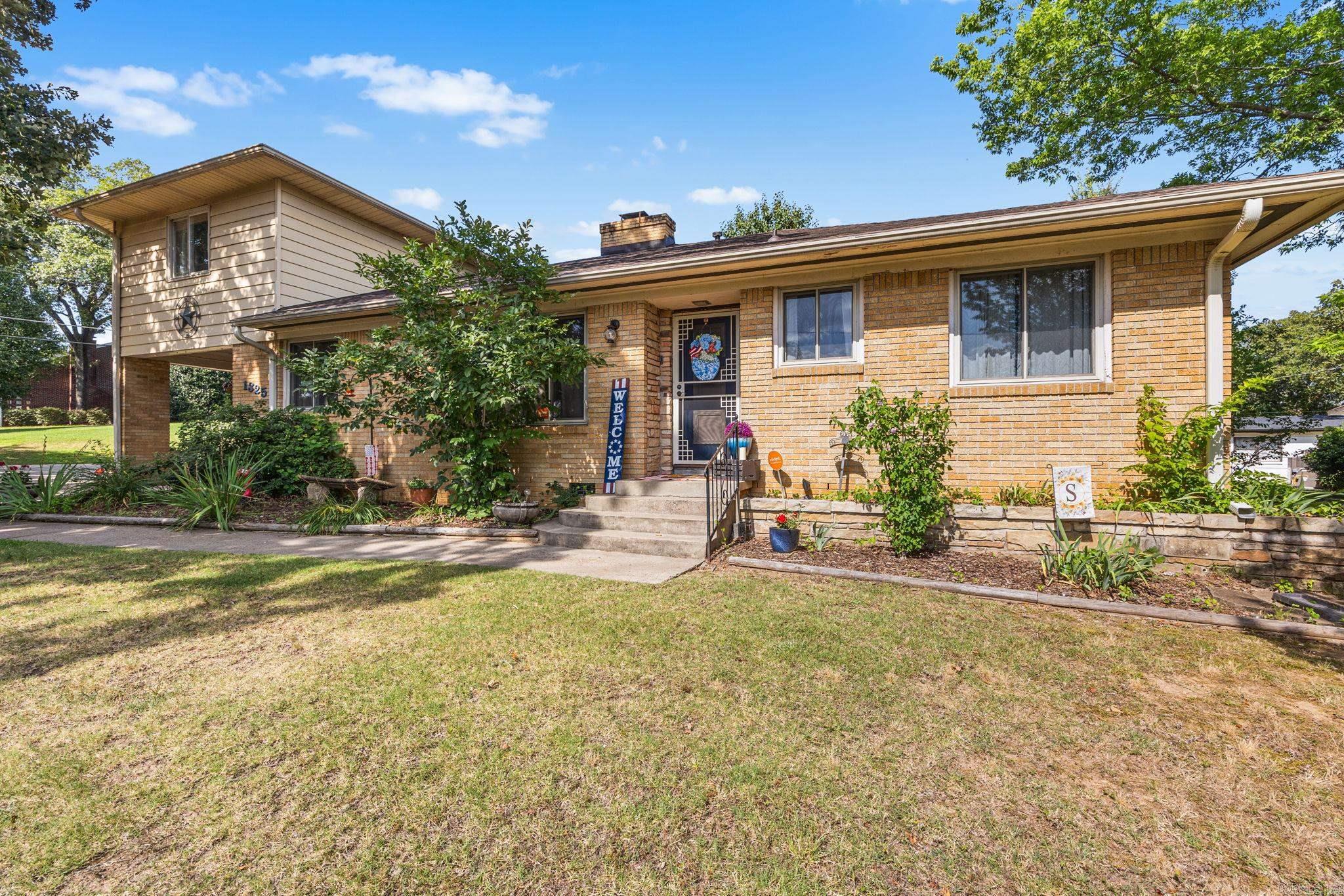 PARK HILL - Residential