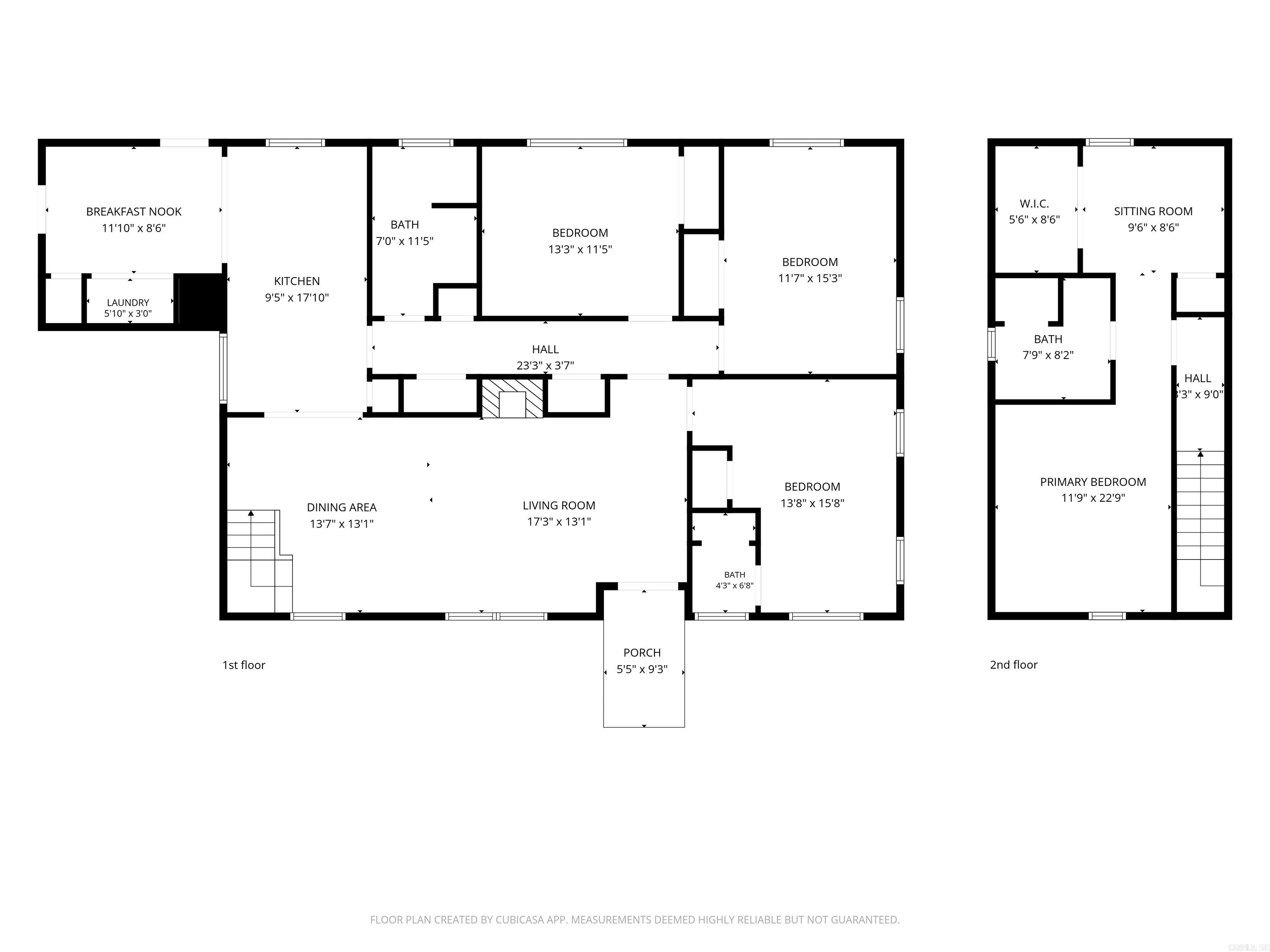 PARK HILL - Residential