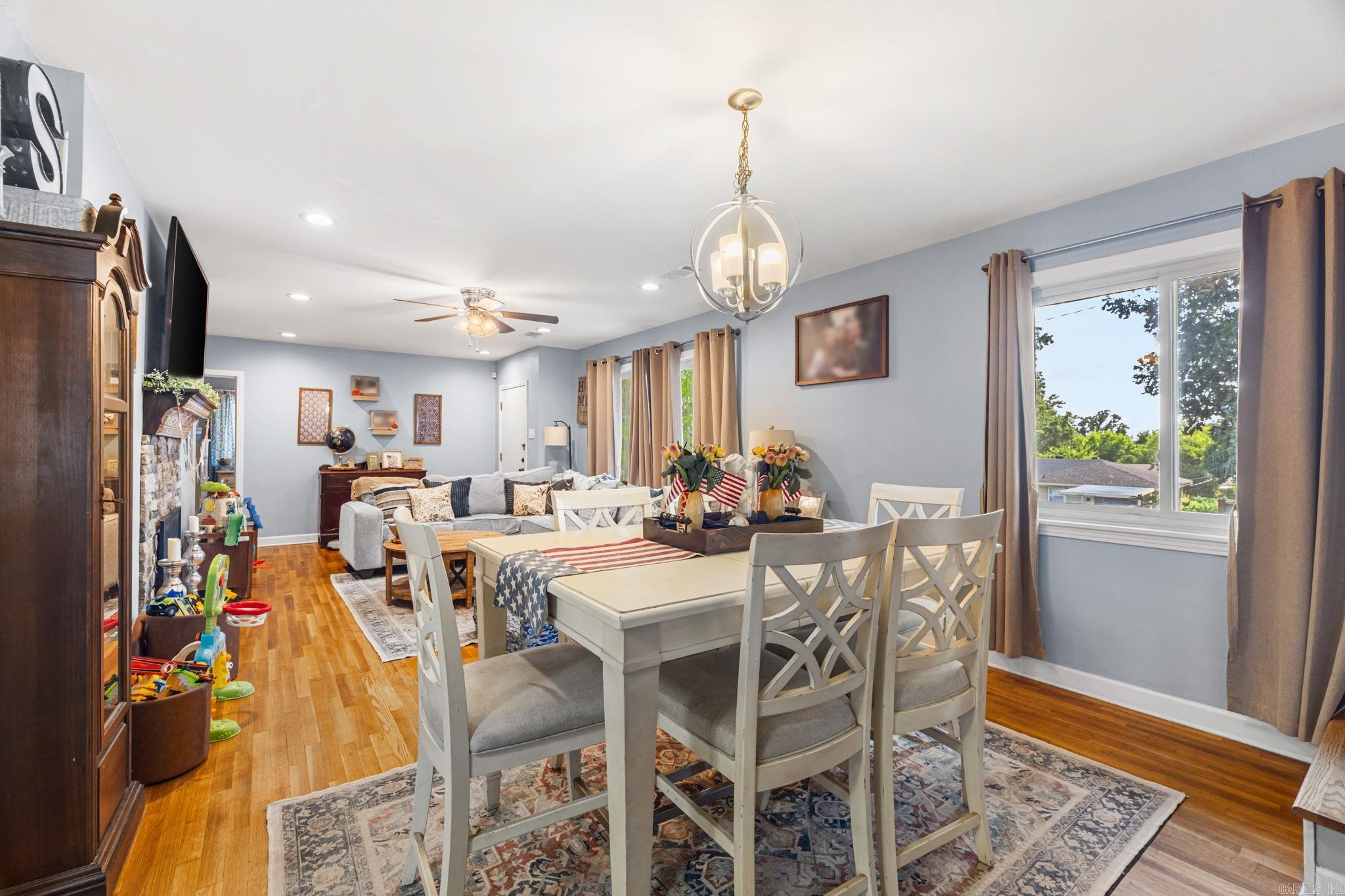 PARK HILL - Residential