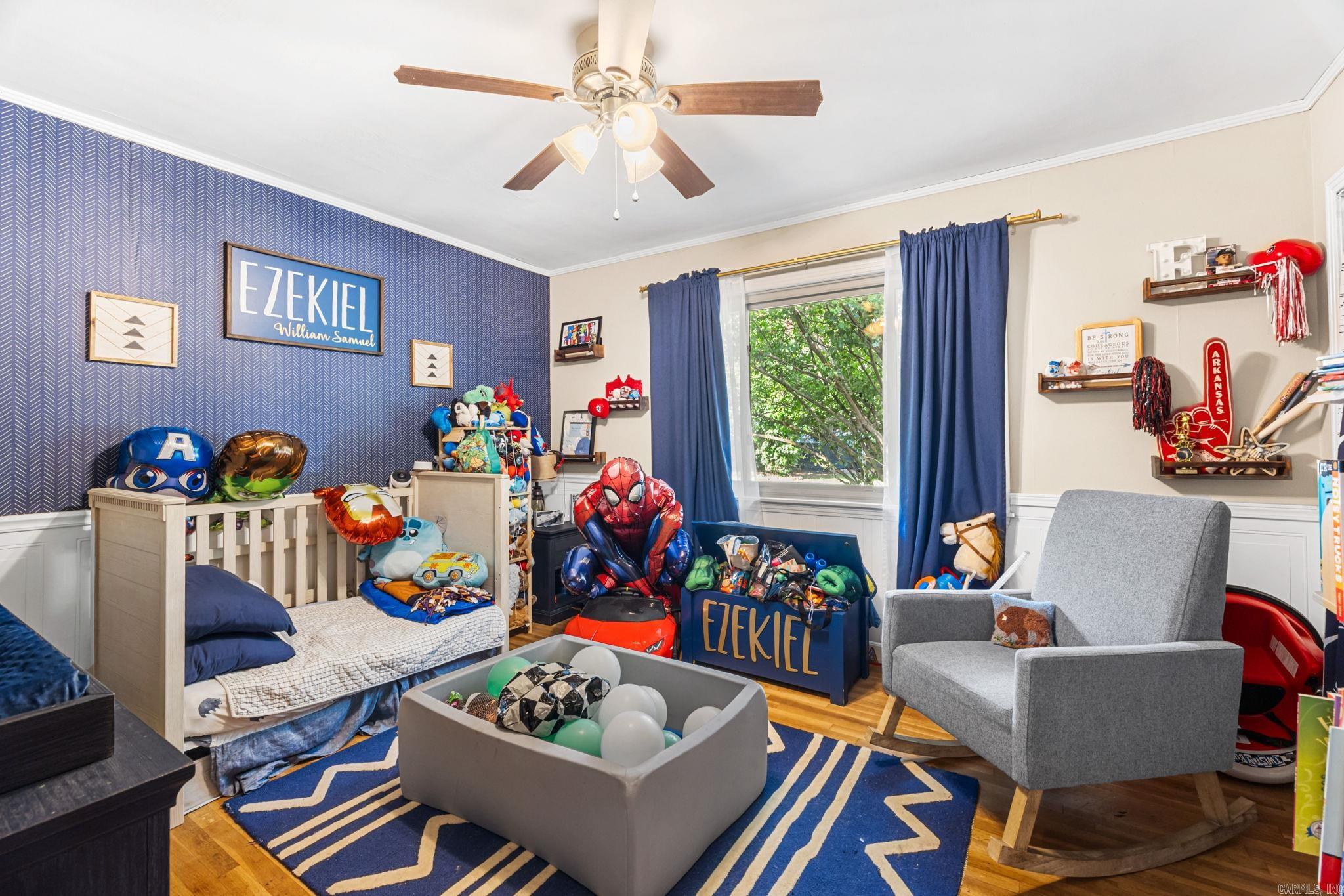 PARK HILL - Residential