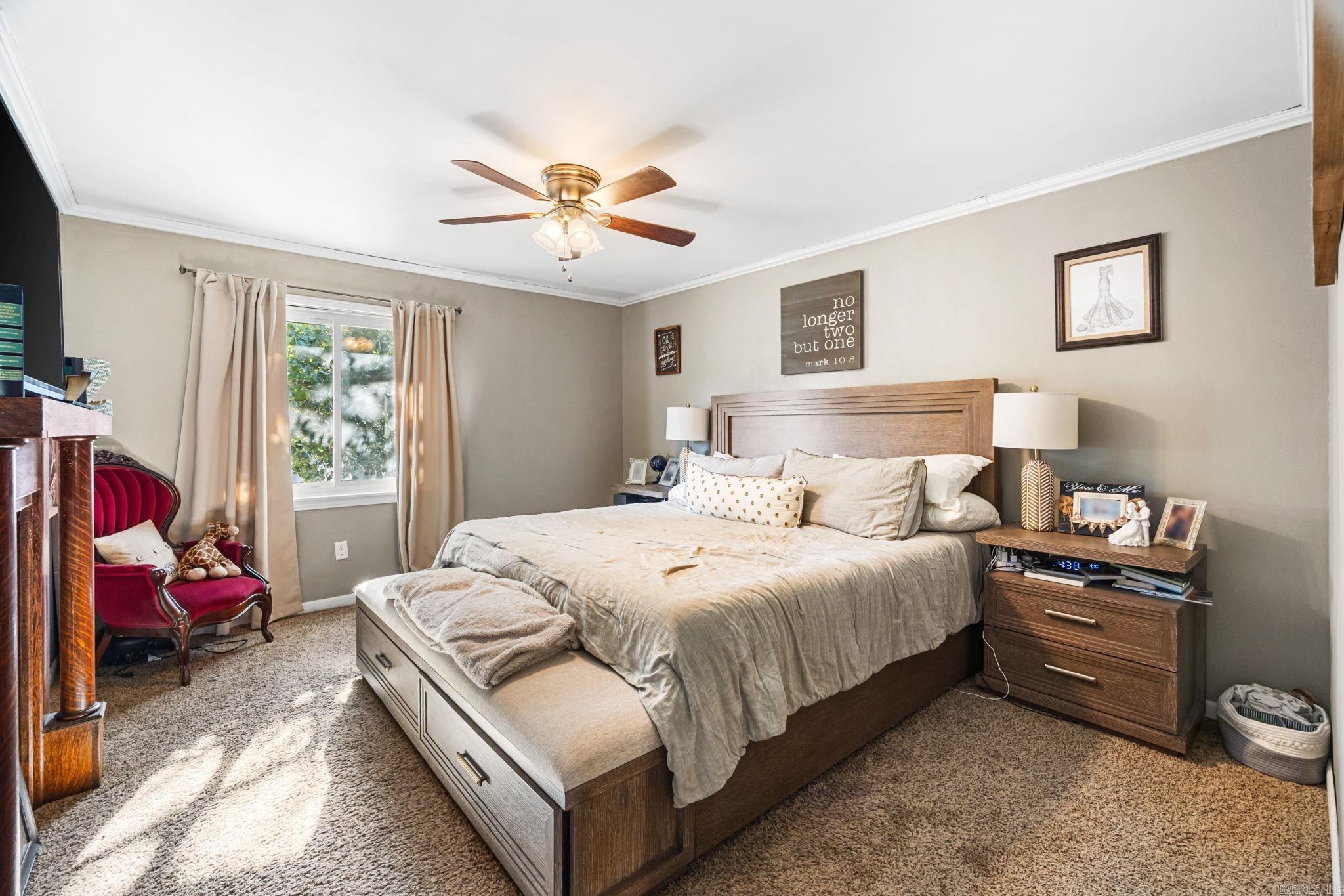 PARK HILL - Residential