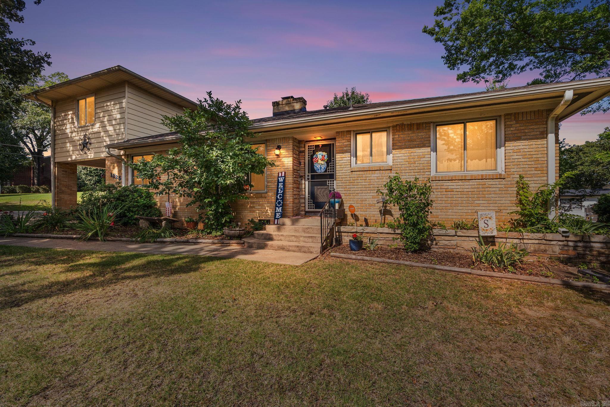 PARK HILL - Residential