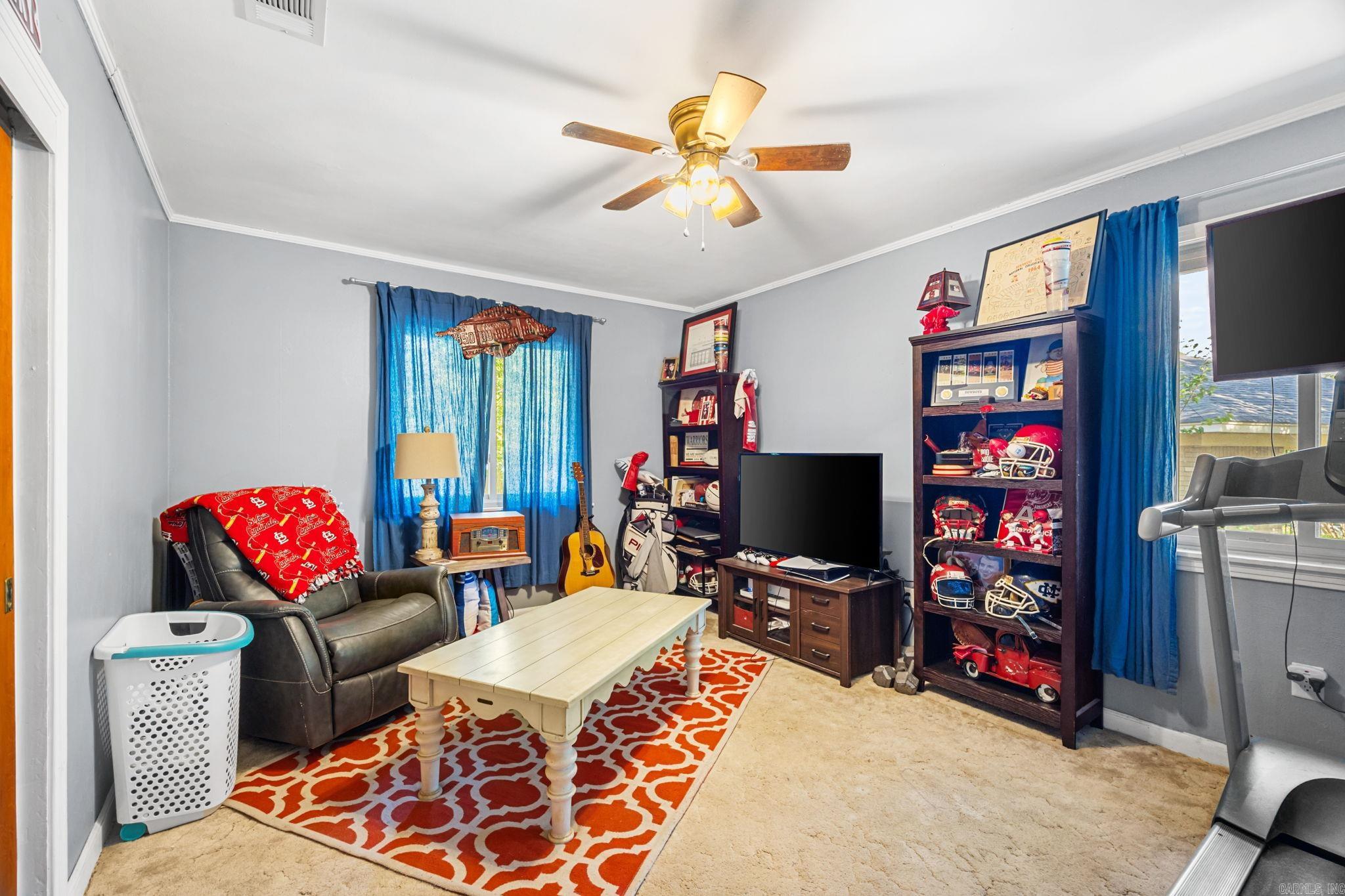 PARK HILL - Residential