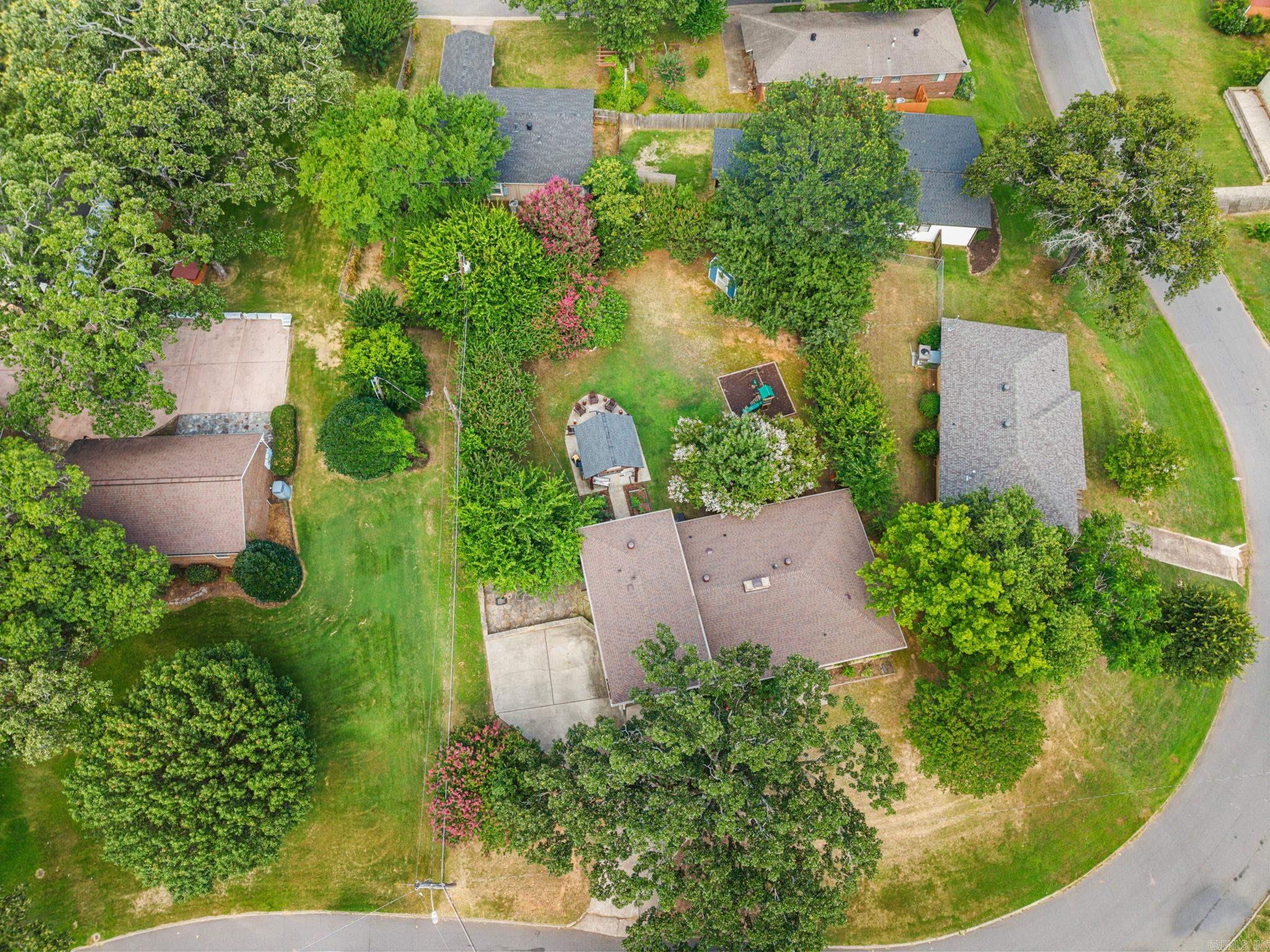 PARK HILL - Residential