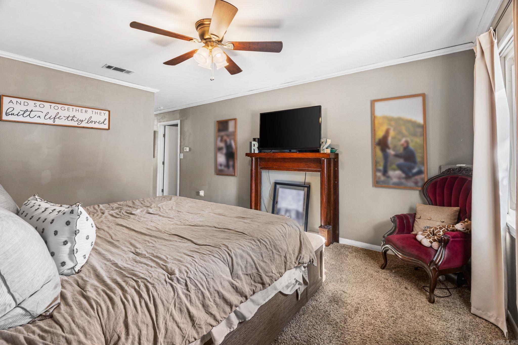PARK HILL - Residential