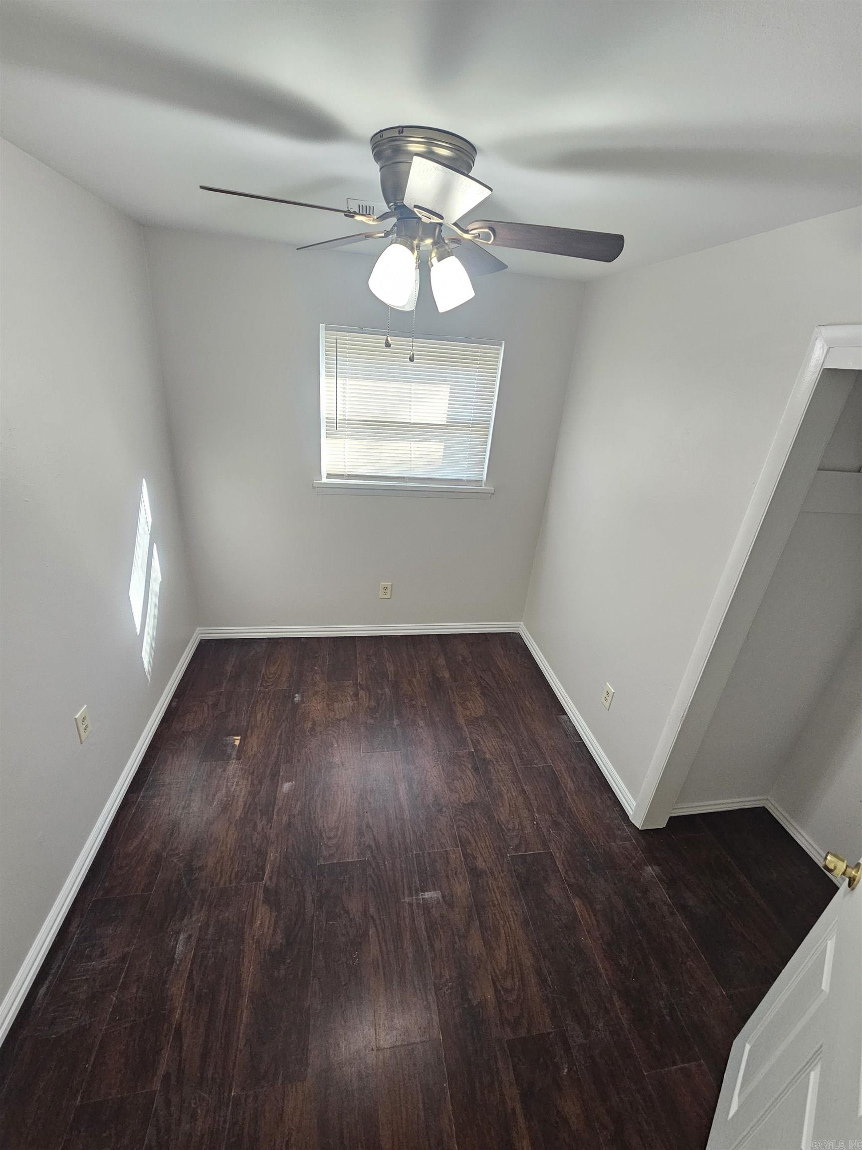 Troutt - Residential Lease