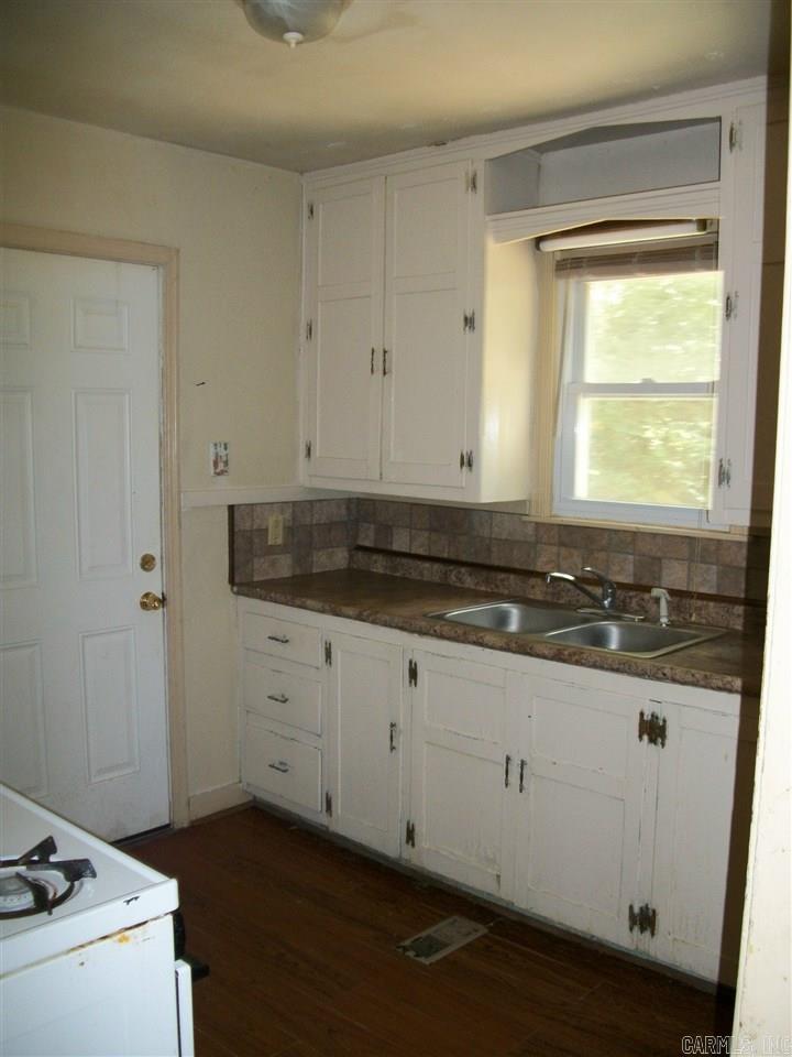 Cherry & Cox - Residential