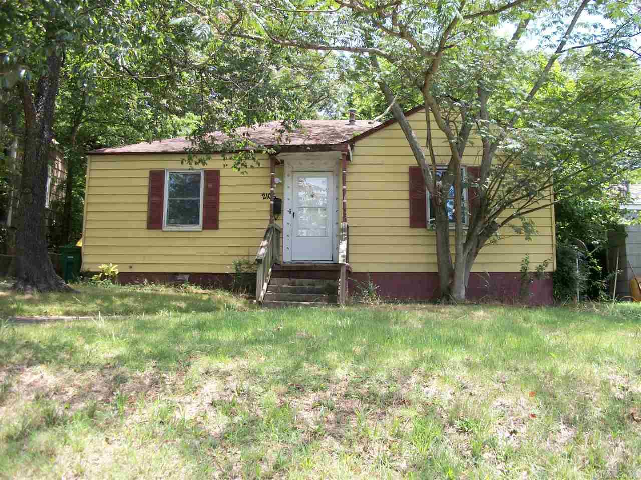 Cherry & Cox - Residential