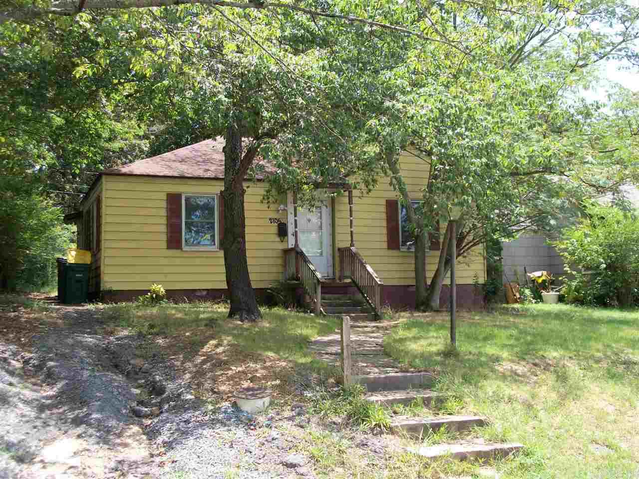 Cherry & Cox - Residential