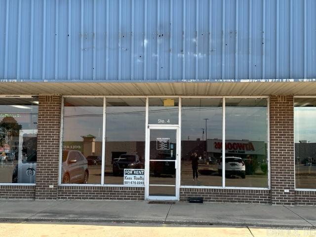 Lonoke City Area - Residential Lease