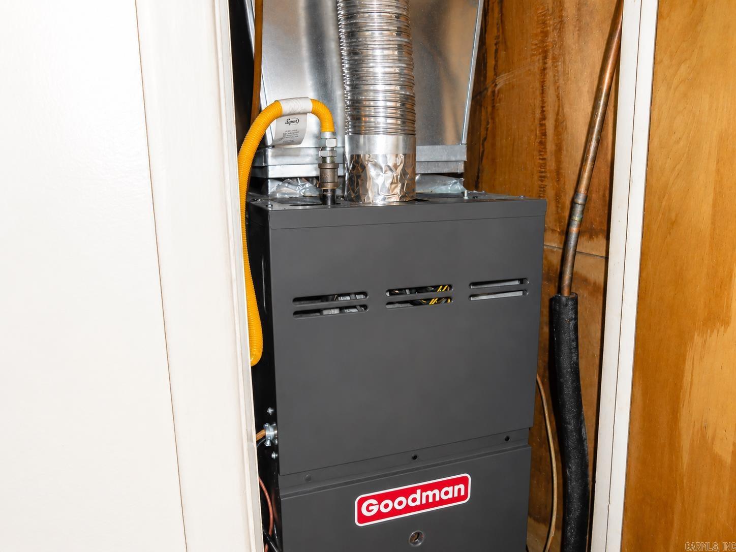 SOUTHERN AC - Residential