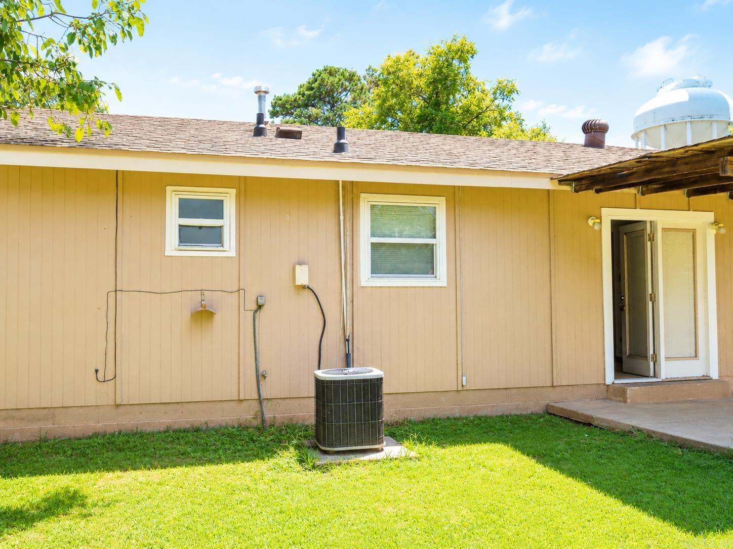 SOUTHERN AC - Residential