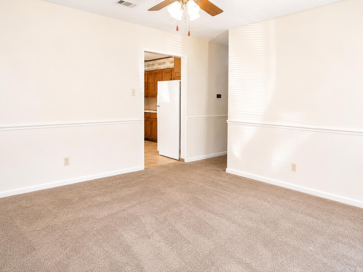 SOUTHERN AC - Residential