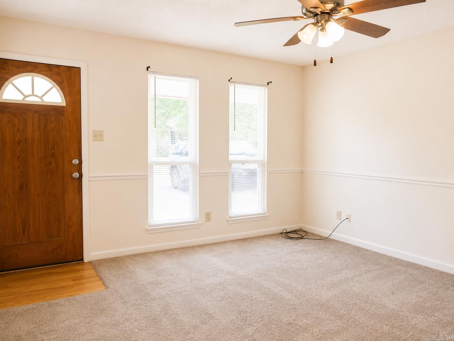 SOUTHERN AC - Residential