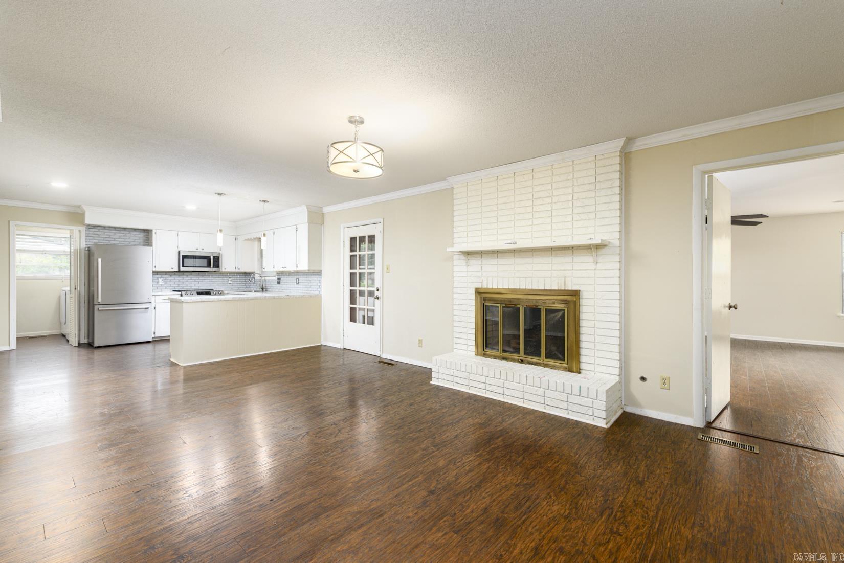 Lindenwood - Residential