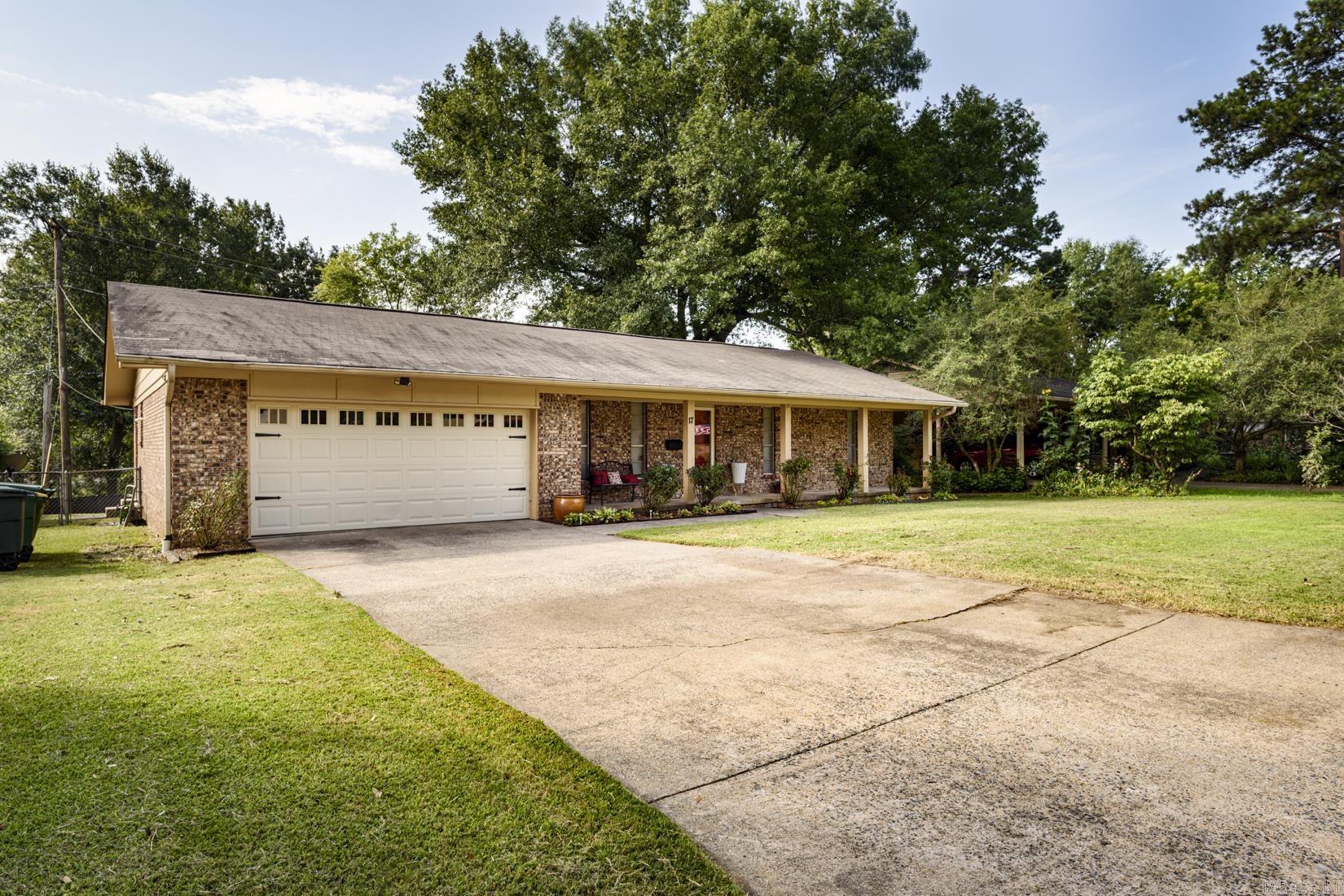 Lindenwood - Residential