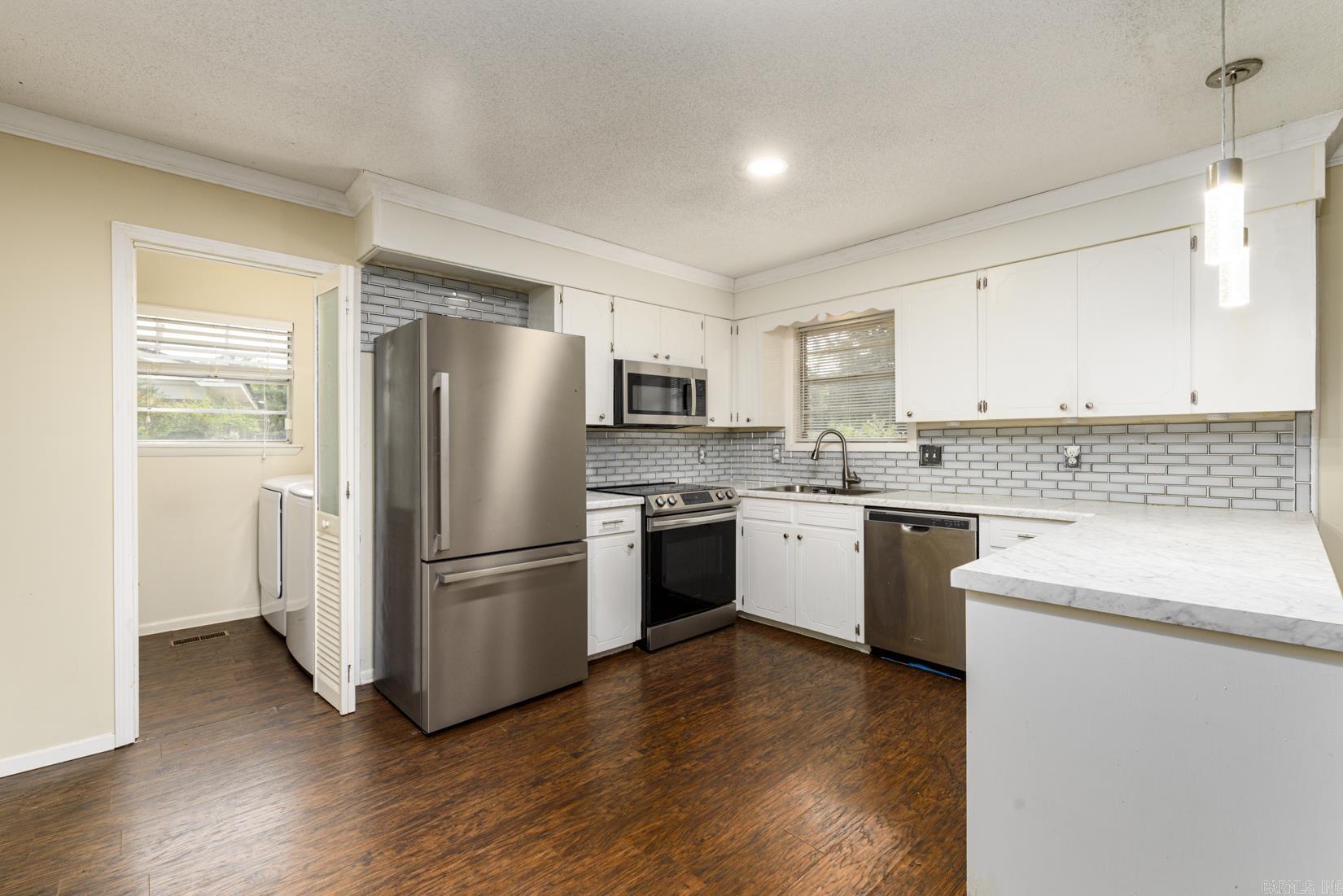Lindenwood - Residential