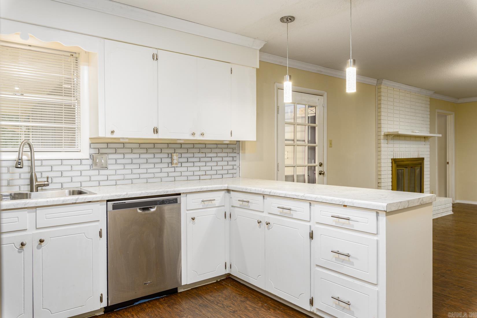Lindenwood - Residential