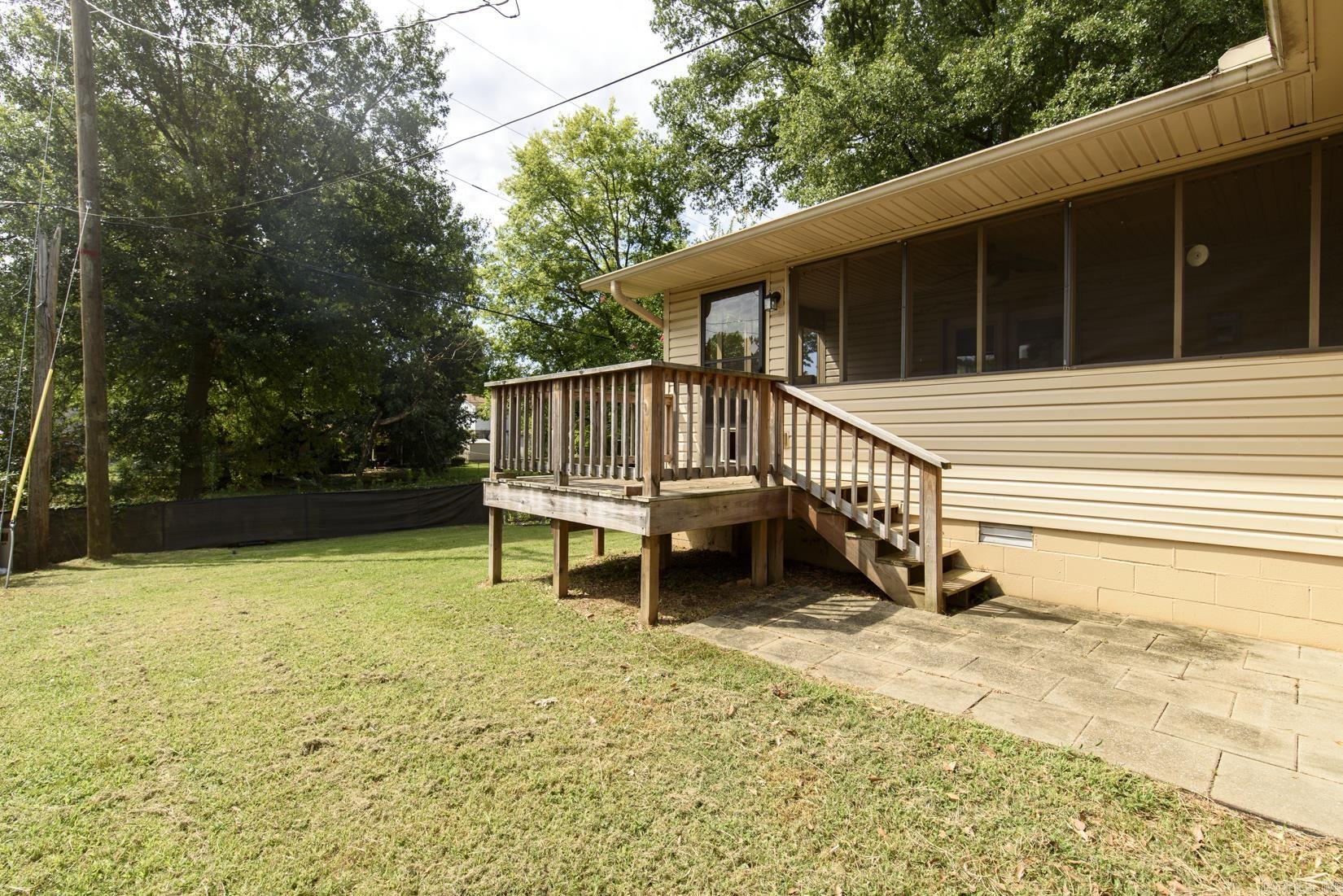 Lindenwood - Residential