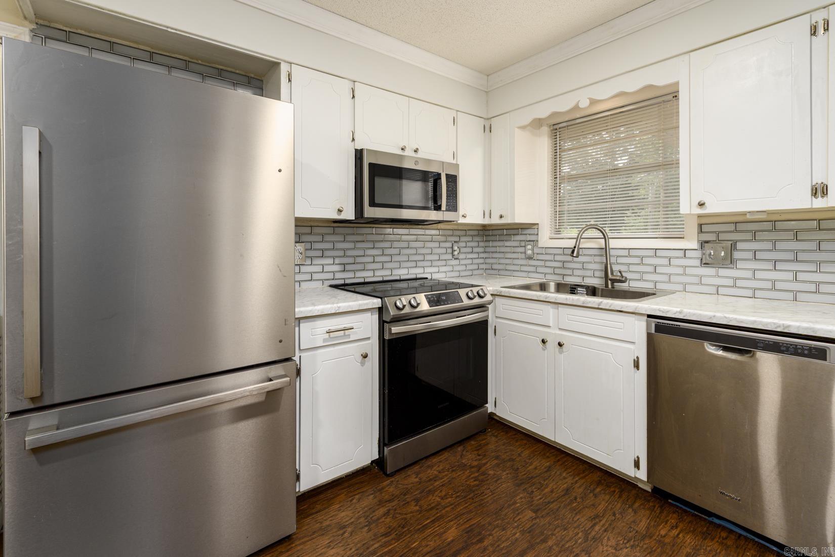 Lindenwood - Residential