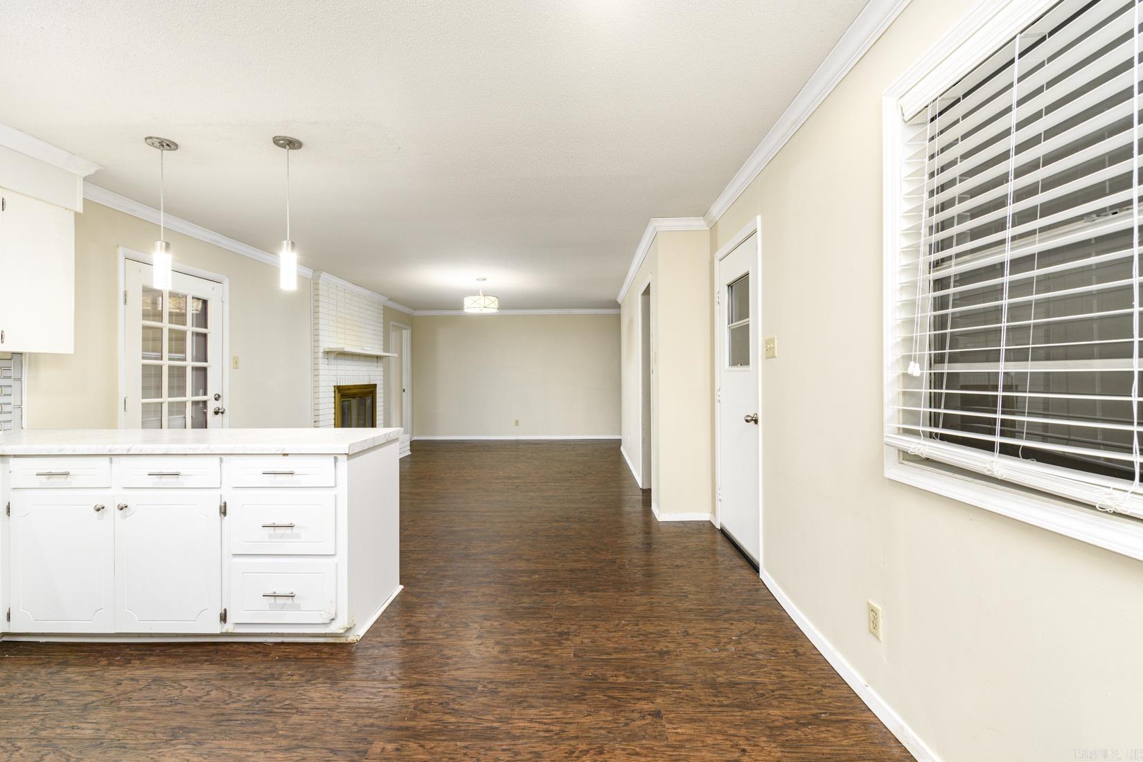 Lindenwood - Residential