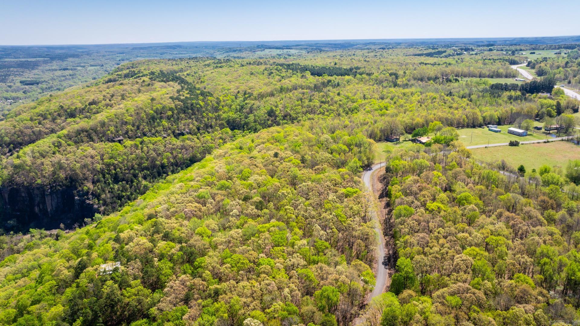 River Bluff - Land