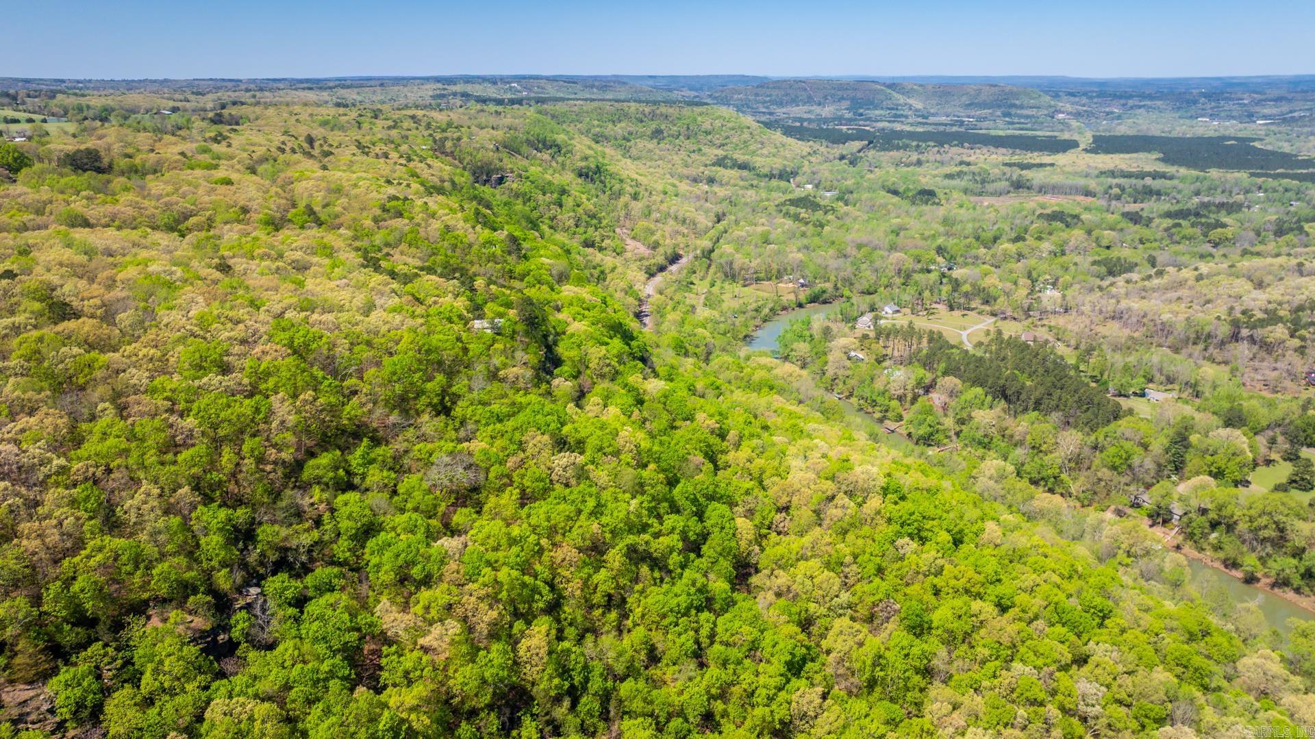 River Bluff - Land