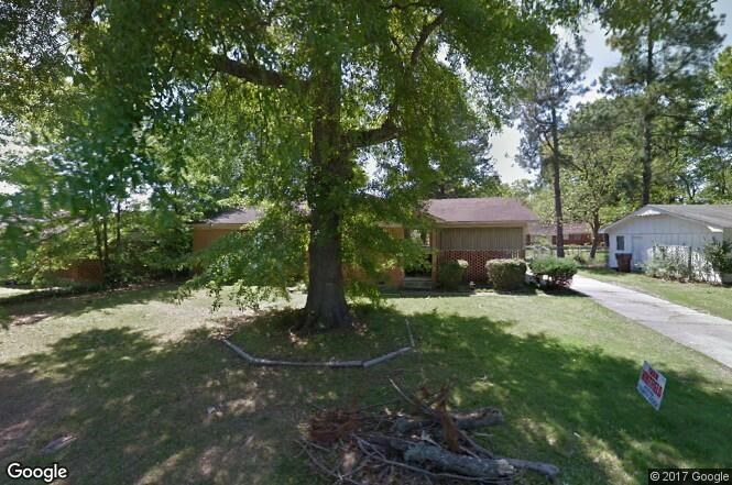 Southwood - Residential Lease