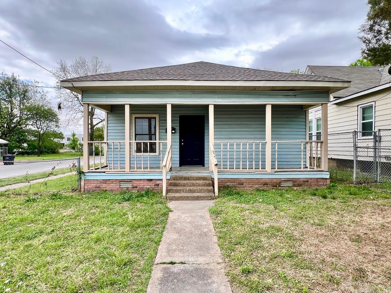 Krewson - Residential