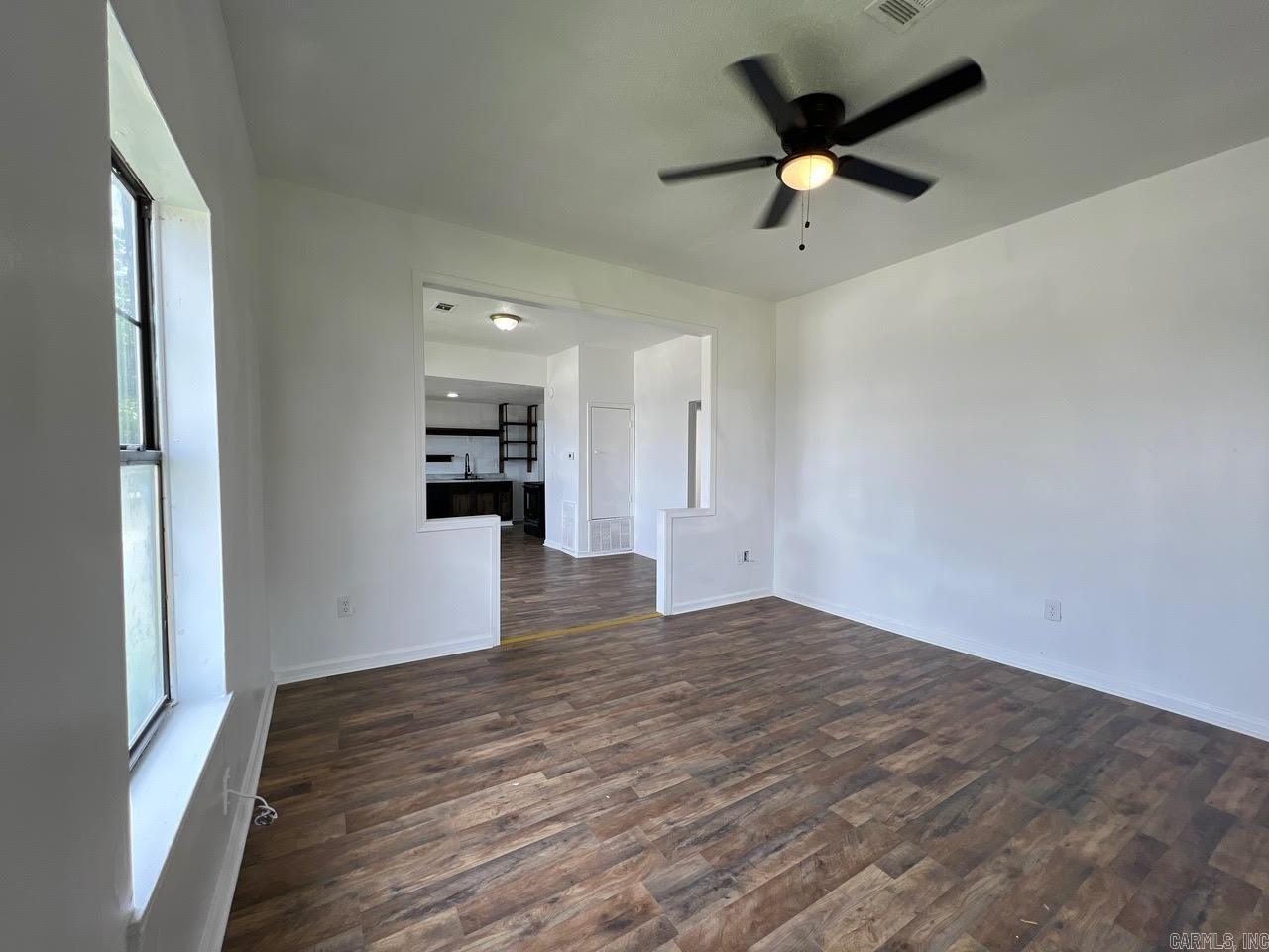 Krewson - Residential