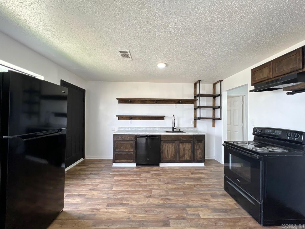 Krewson - Residential
