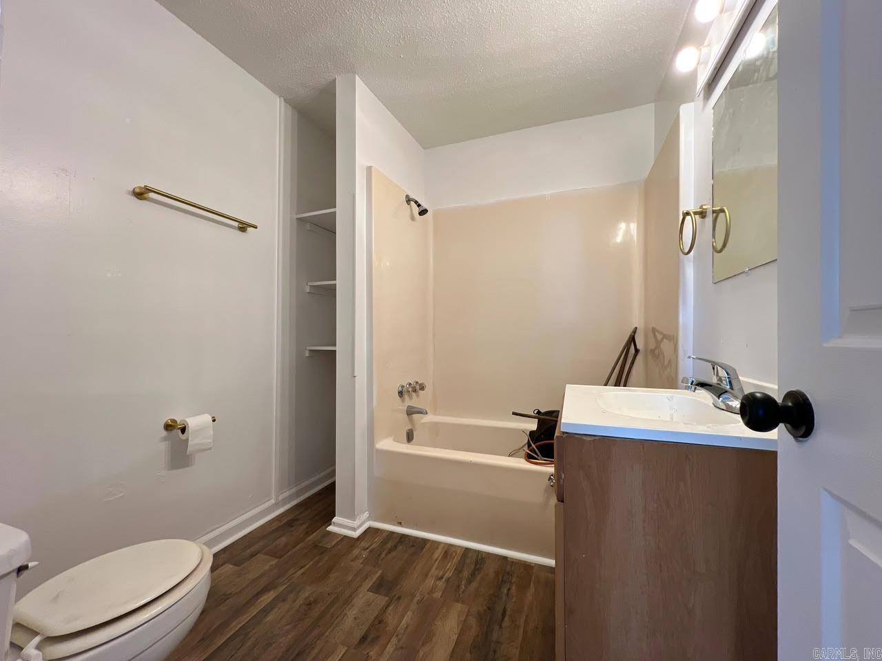 Krewson - Residential