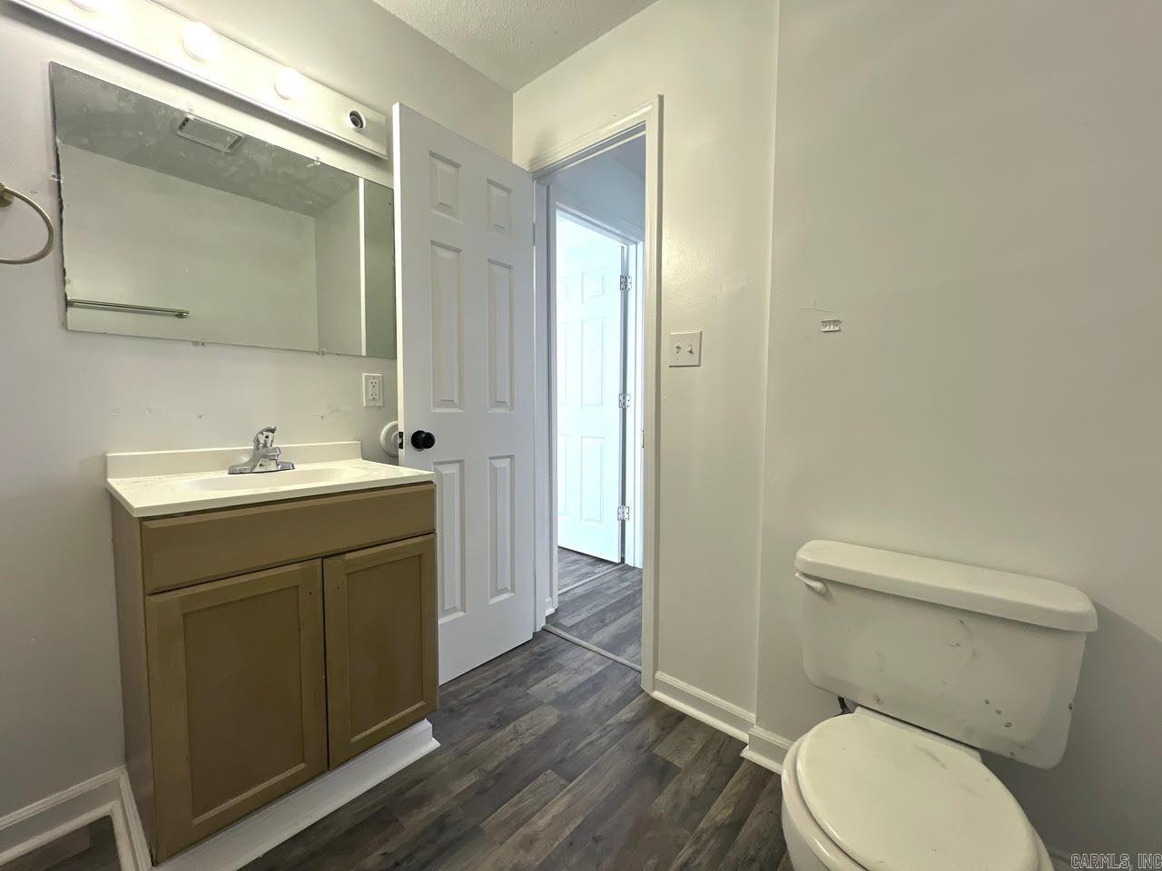 Krewson - Residential