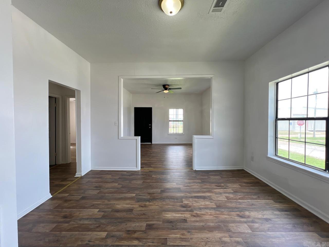 Krewson - Residential