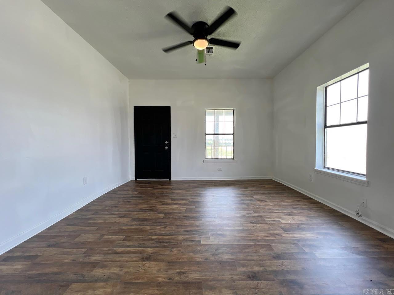 Krewson - Residential