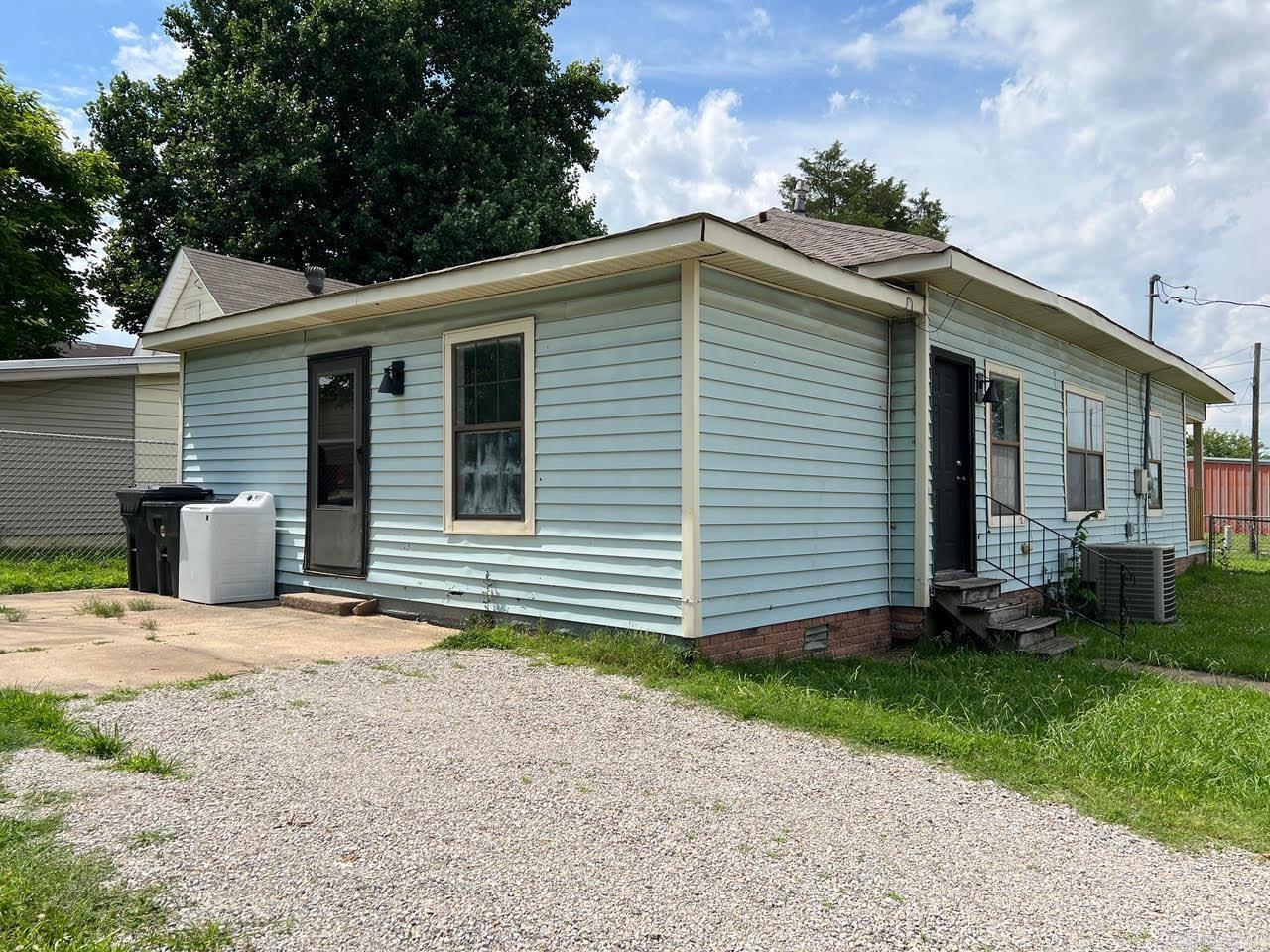 Krewson - Residential
