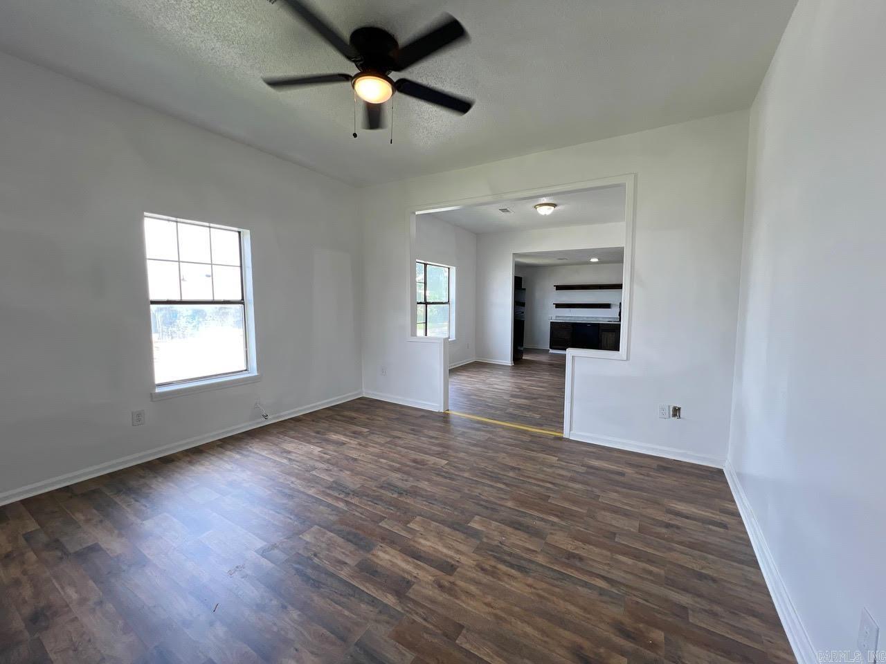 Krewson - Residential