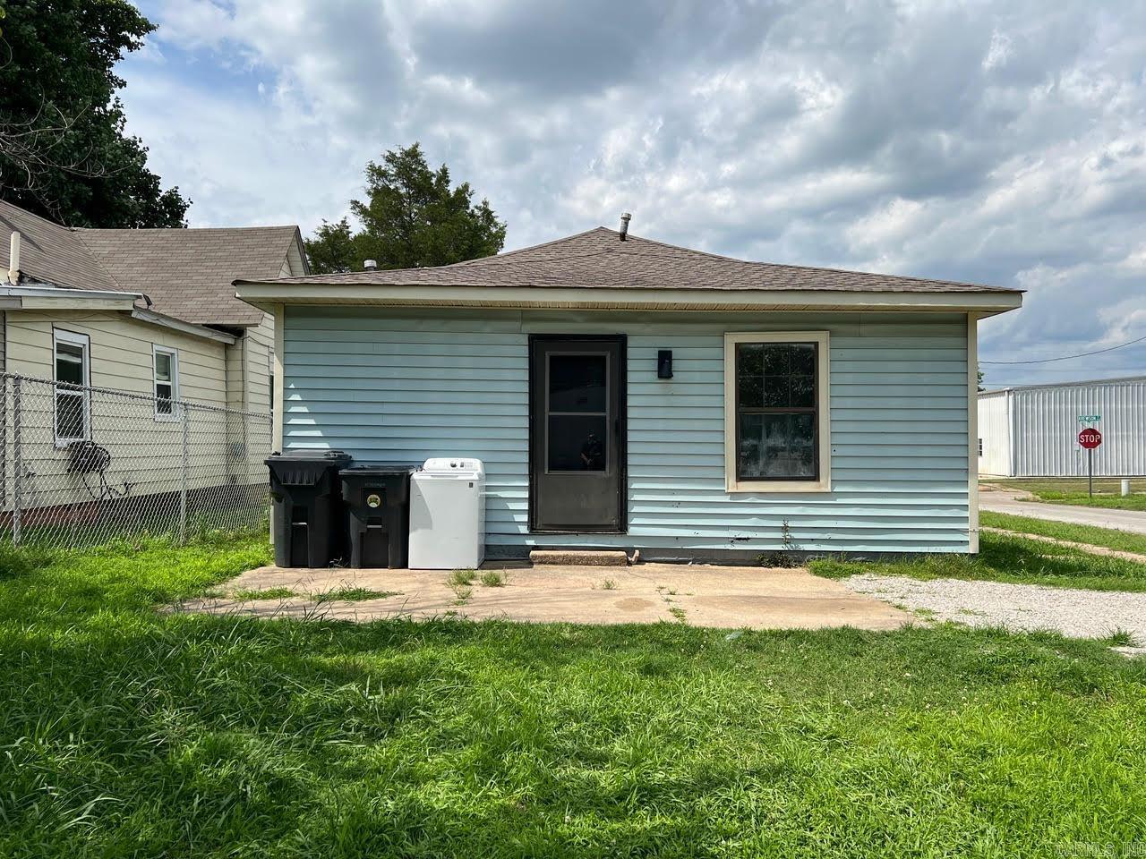 Krewson - Residential