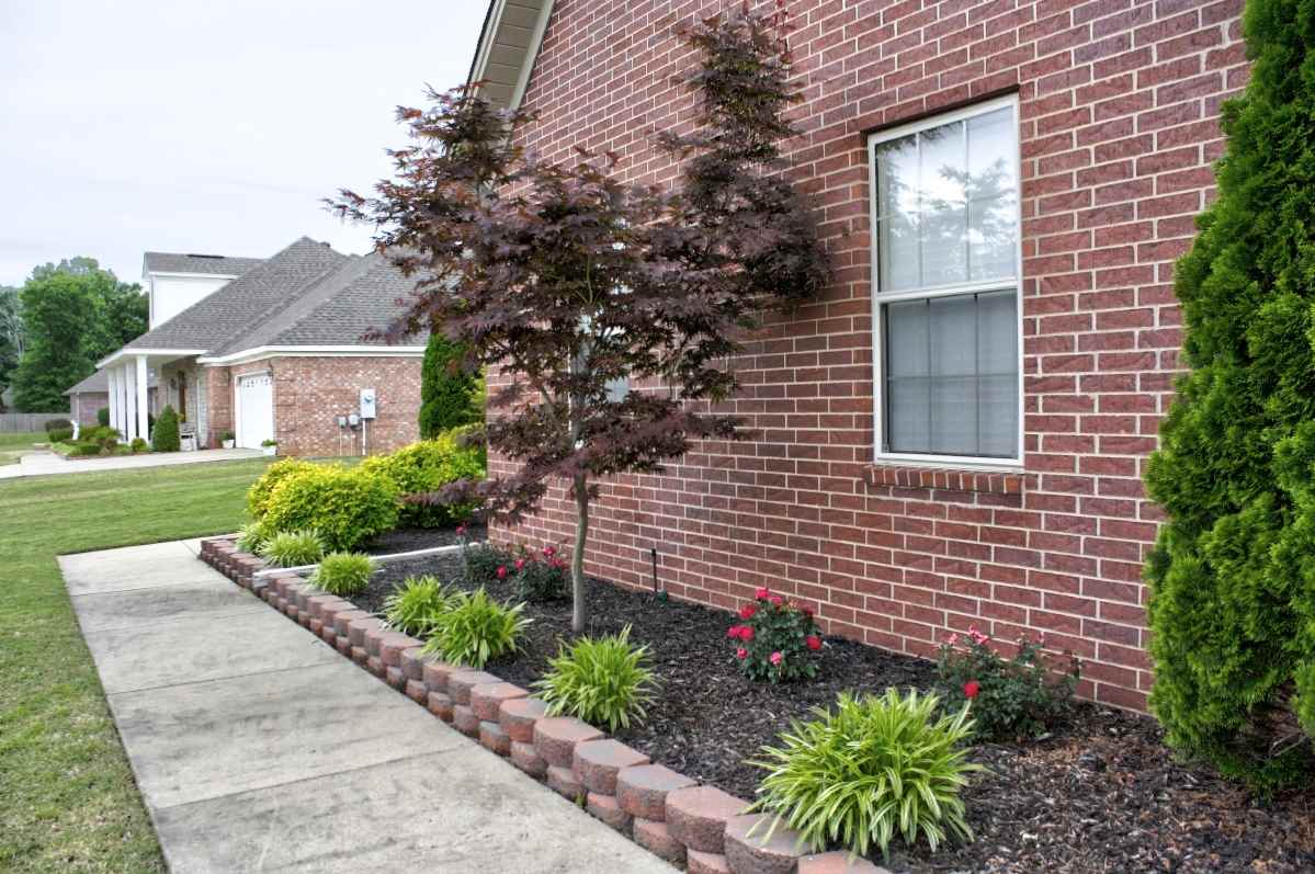 COLONY WEST S/D - Residential
