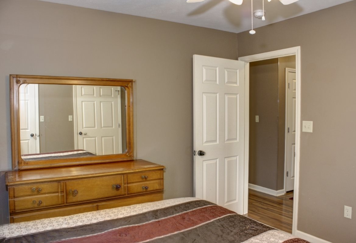 COLONY WEST S/D - Residential