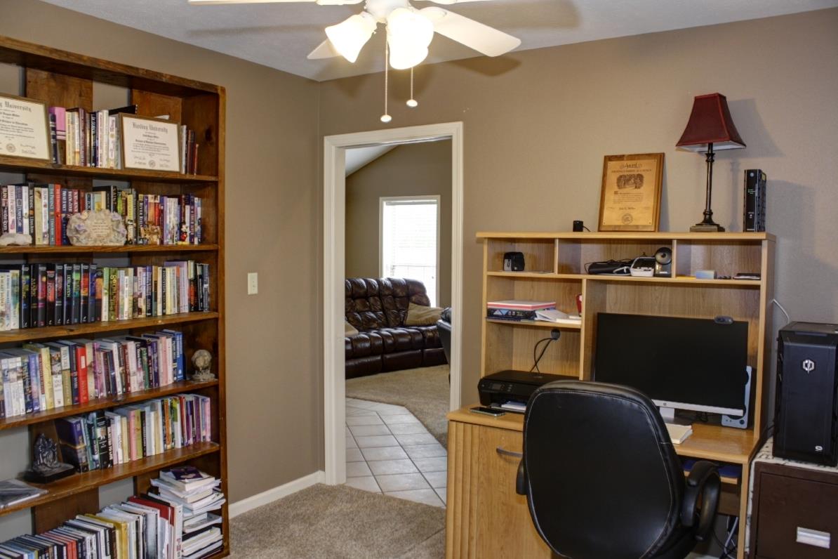 COLONY WEST S/D - Residential
