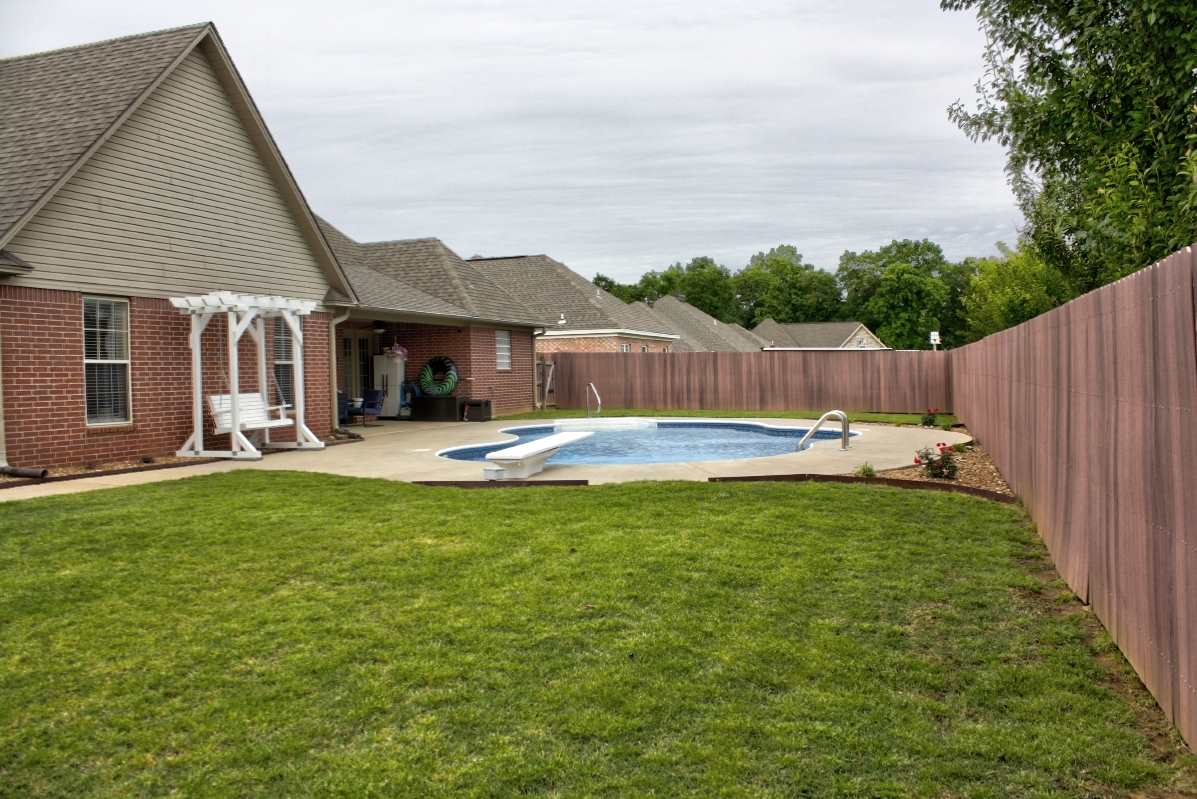 COLONY WEST S/D - Residential