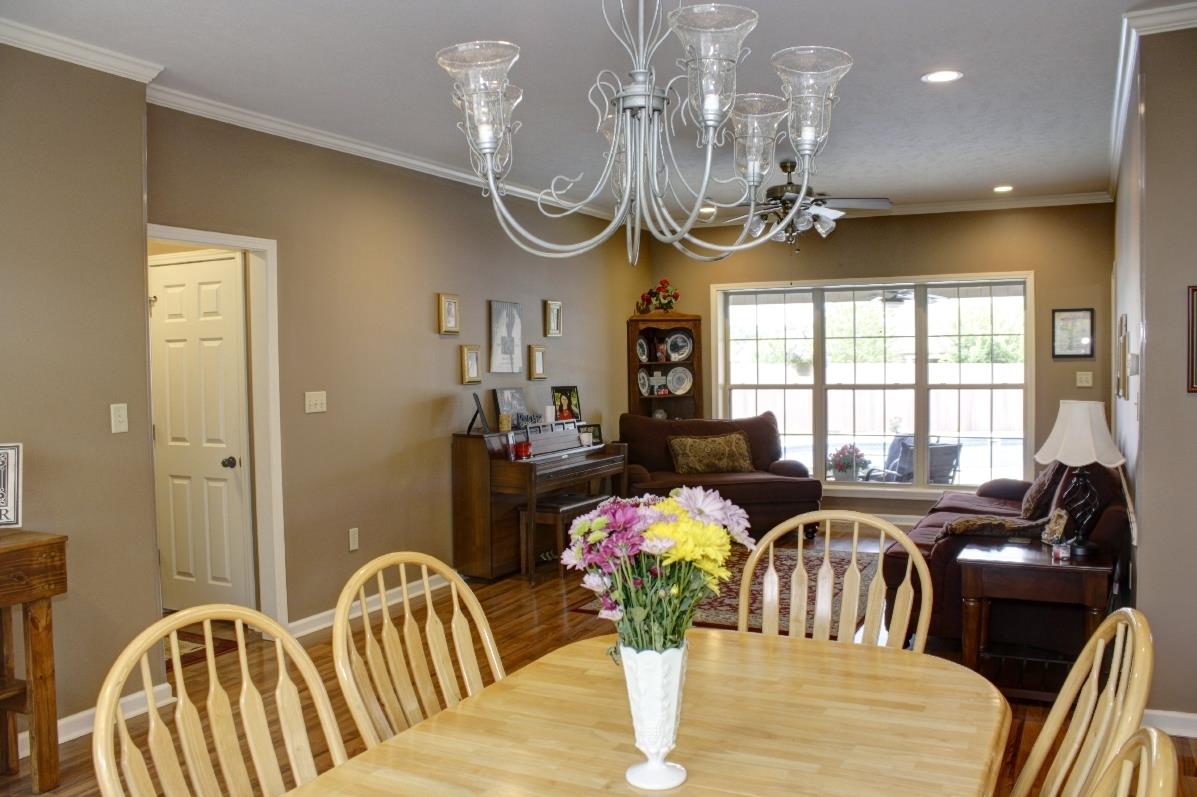 COLONY WEST S/D - Residential