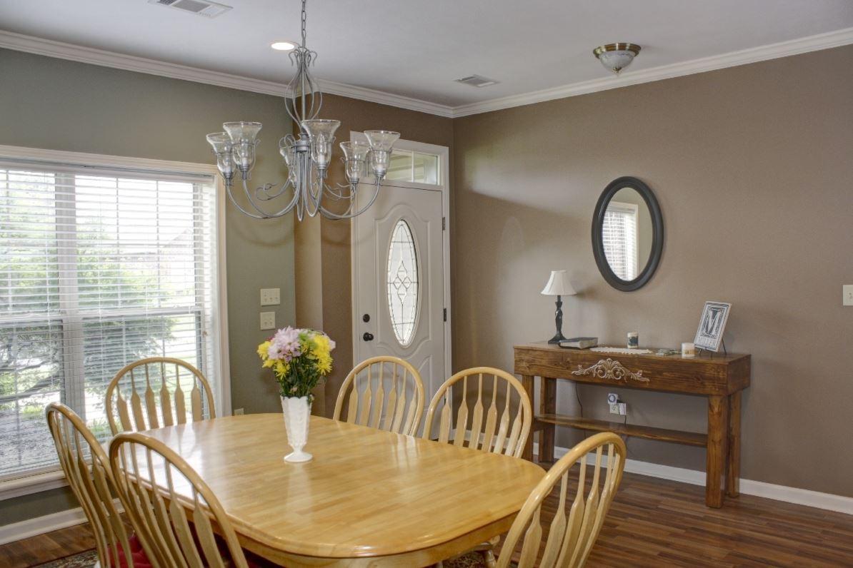 COLONY WEST S/D - Residential